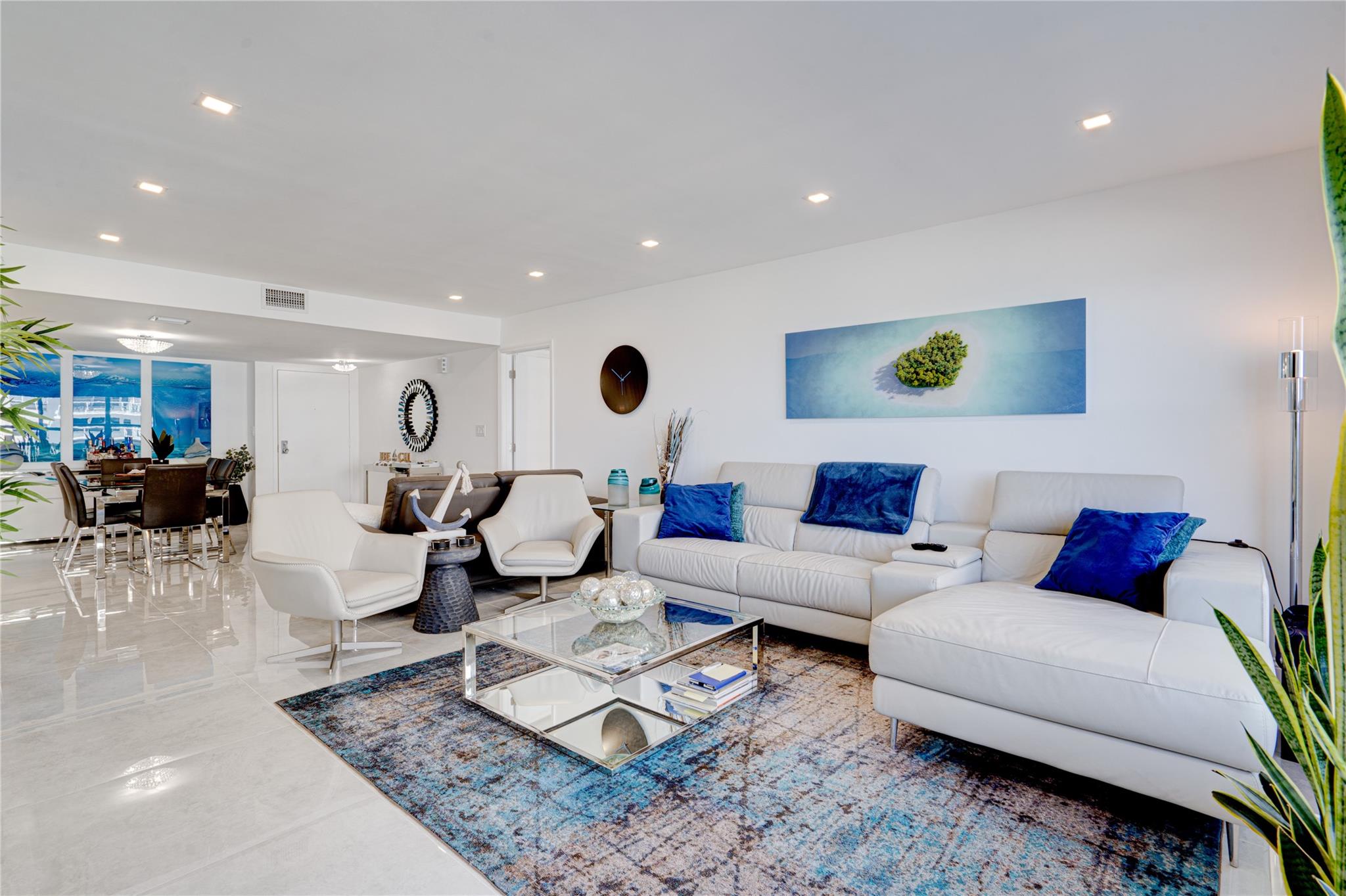 Playa Del Sol - Residential
