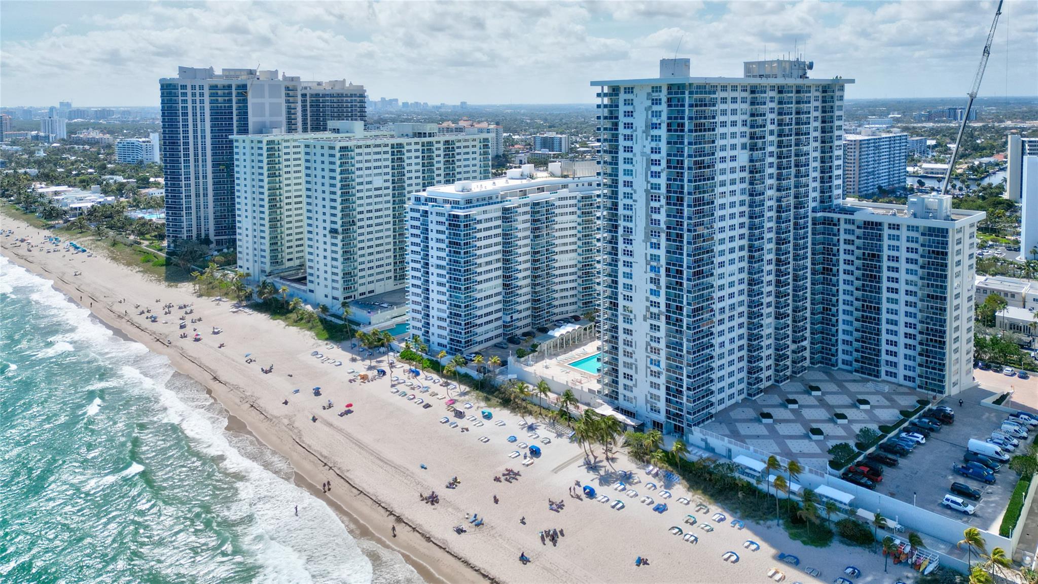 Playa Del Sol - Residential