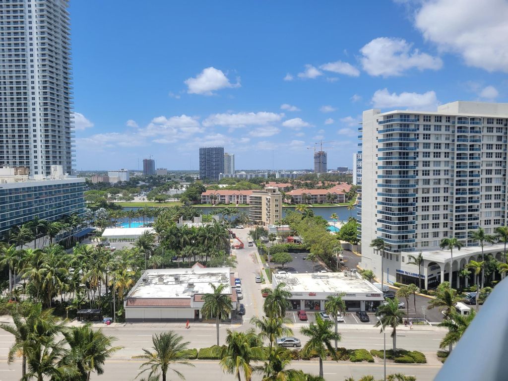 Photo of 3901 S Ocean Drive #12t, Hollywood, FL 33019 (MLS # B26021808)