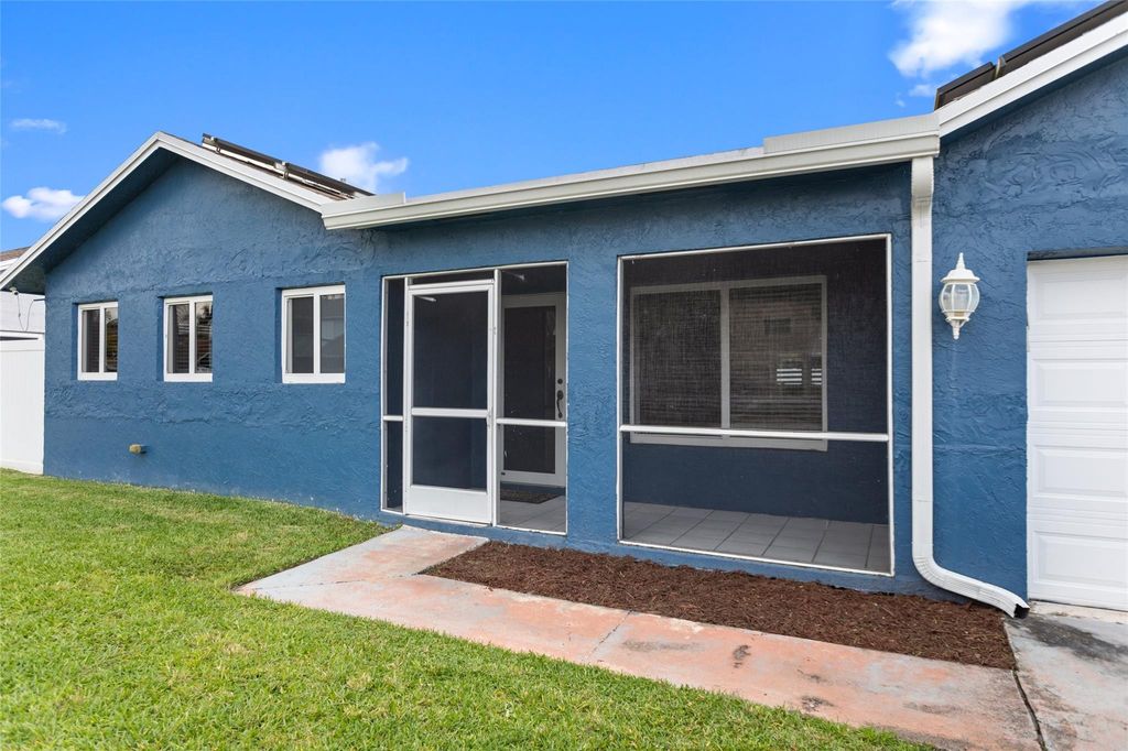 Photo of 2003 SW 87th Avenue, North Lauderdale, FL 33068 (MLS # F10490054)