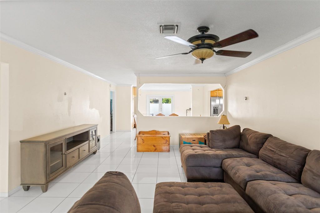 Photo of 2003 SW 87th Avenue, North Lauderdale, FL 33068 (MLS # F10490054)