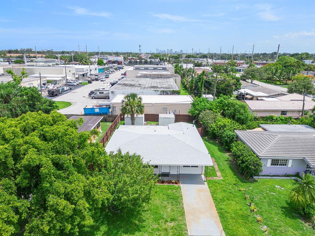 NORTH ANDREWS GARDENS 2ND - Residential