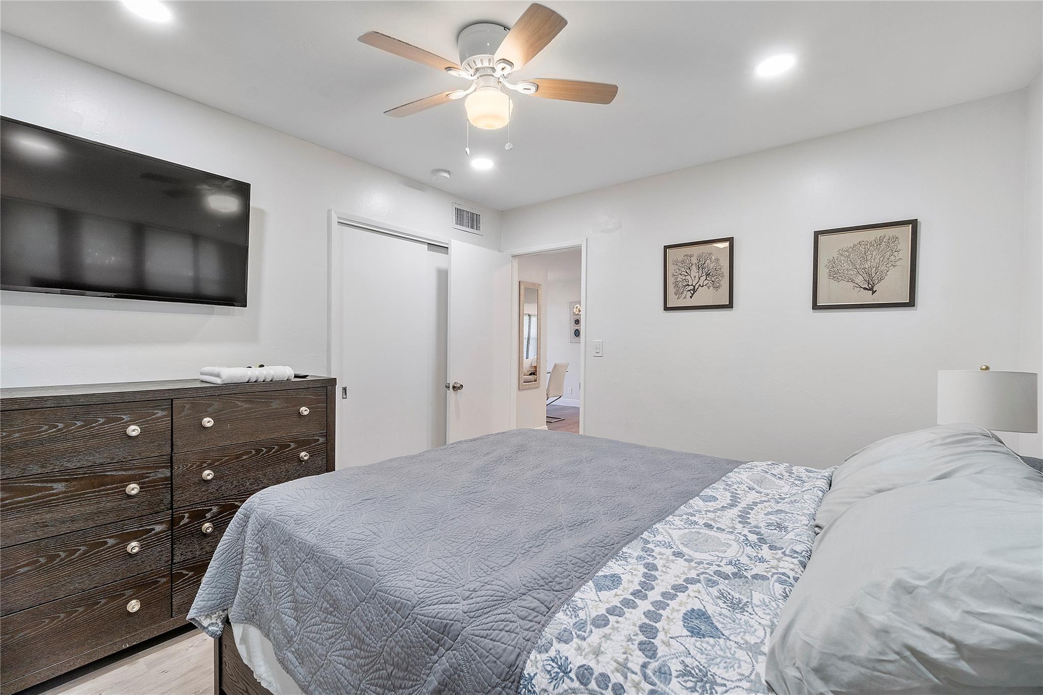 NORTH ANDREWS GARDENS 2ND - Residential