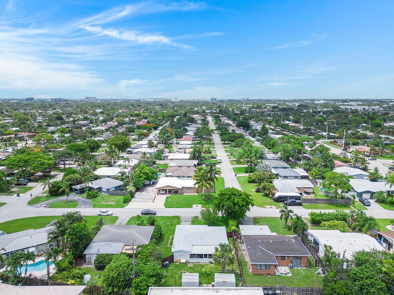 NORTH ANDREWS GARDENS 2ND - Residential