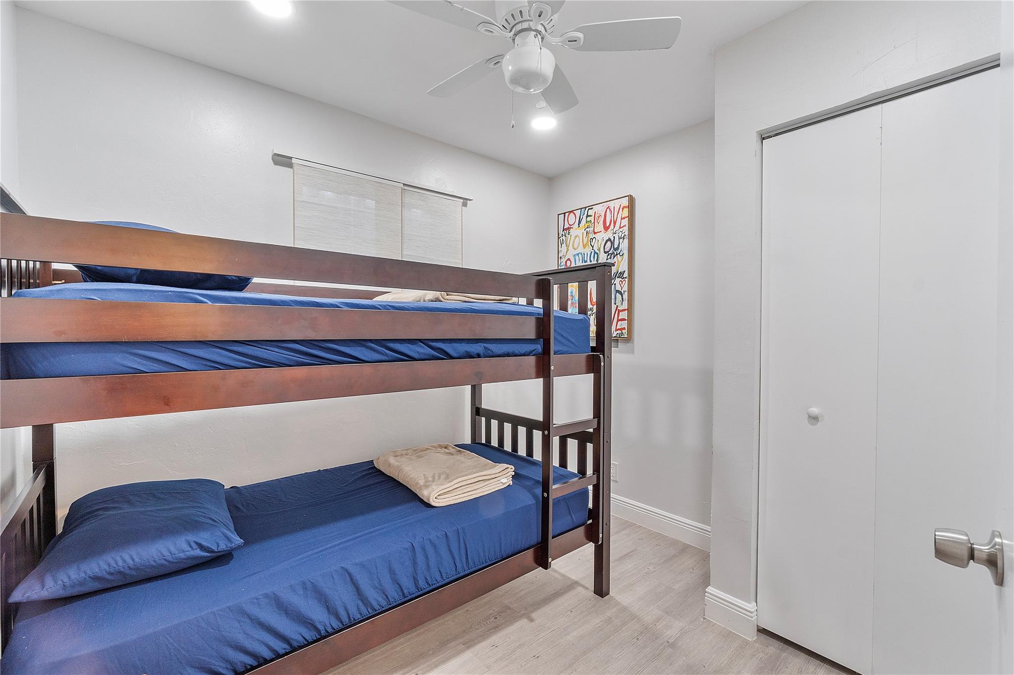 NORTH ANDREWS GARDENS 2ND - Residential