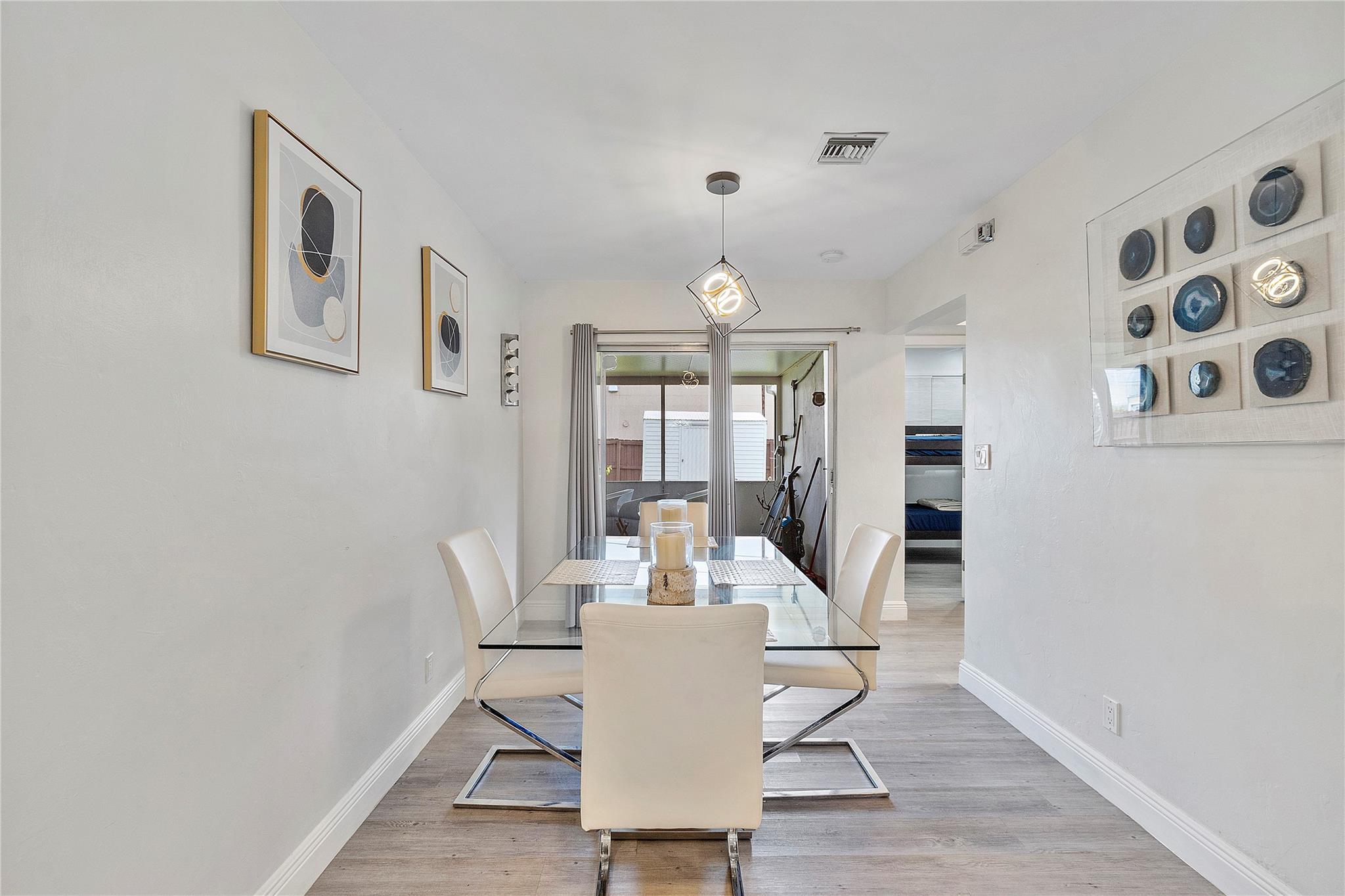 NORTH ANDREWS GARDENS 2ND - Residential