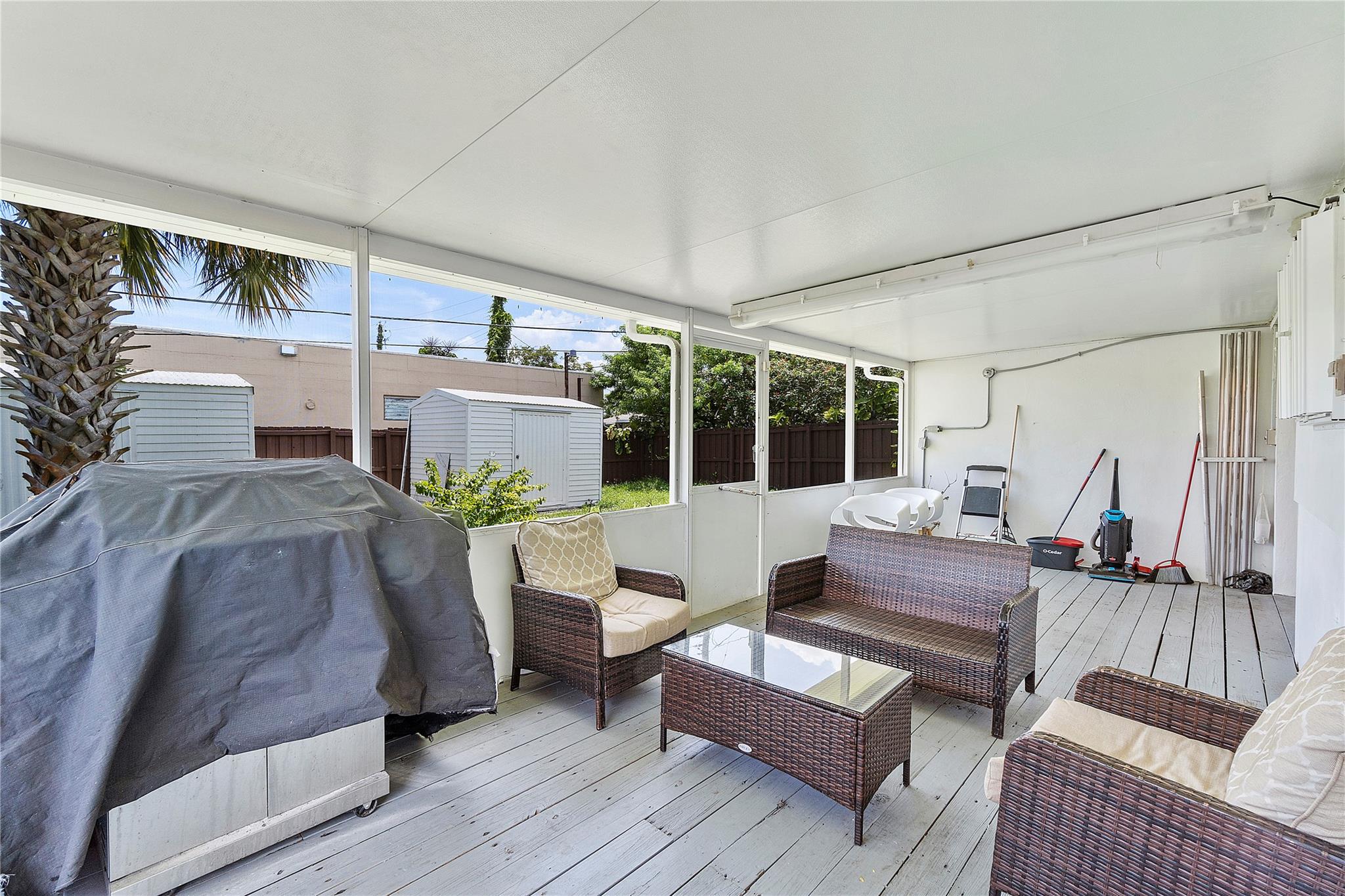 NORTH ANDREWS GARDENS 2ND - Residential