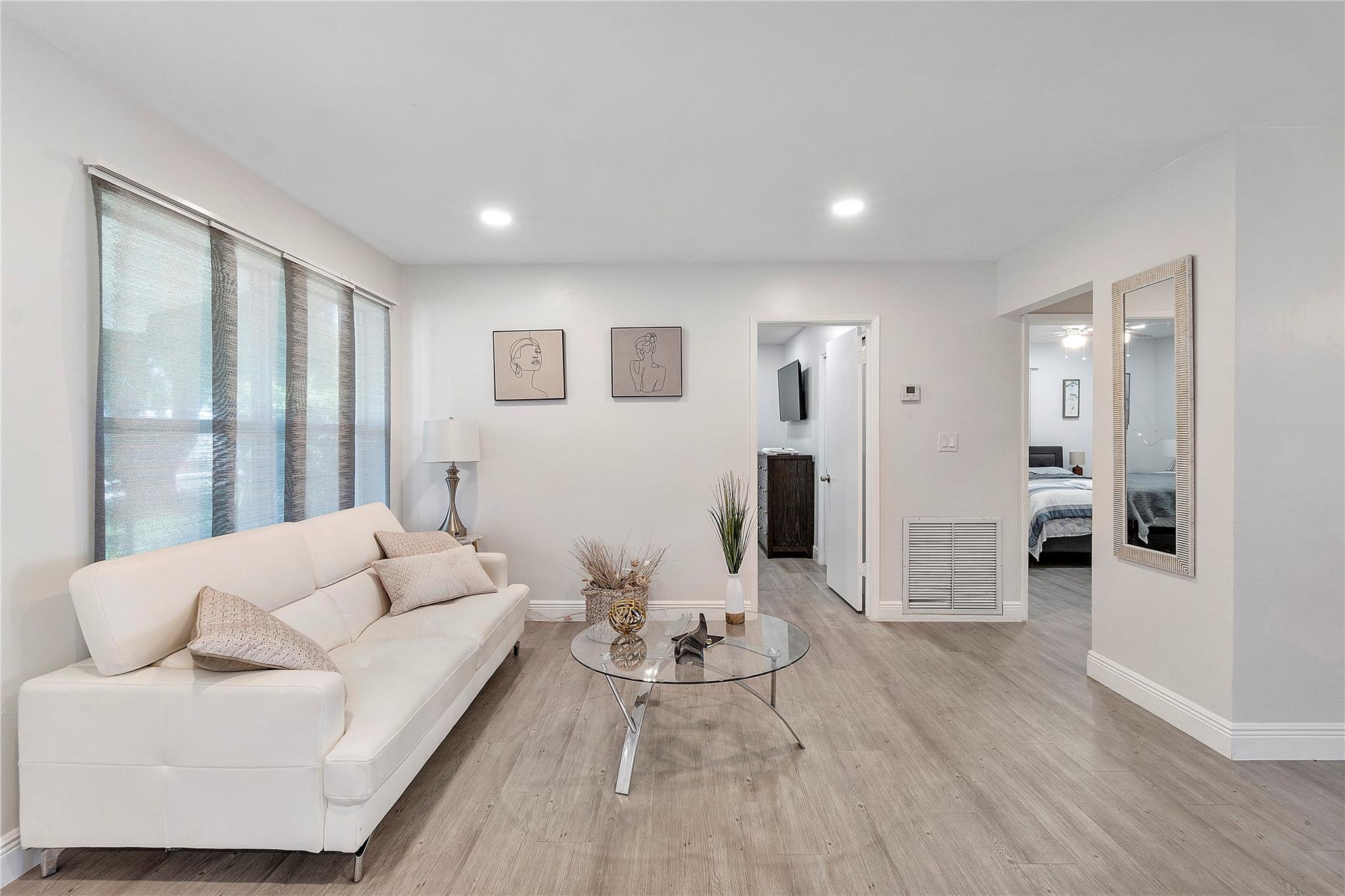 NORTH ANDREWS GARDENS 2ND - Residential