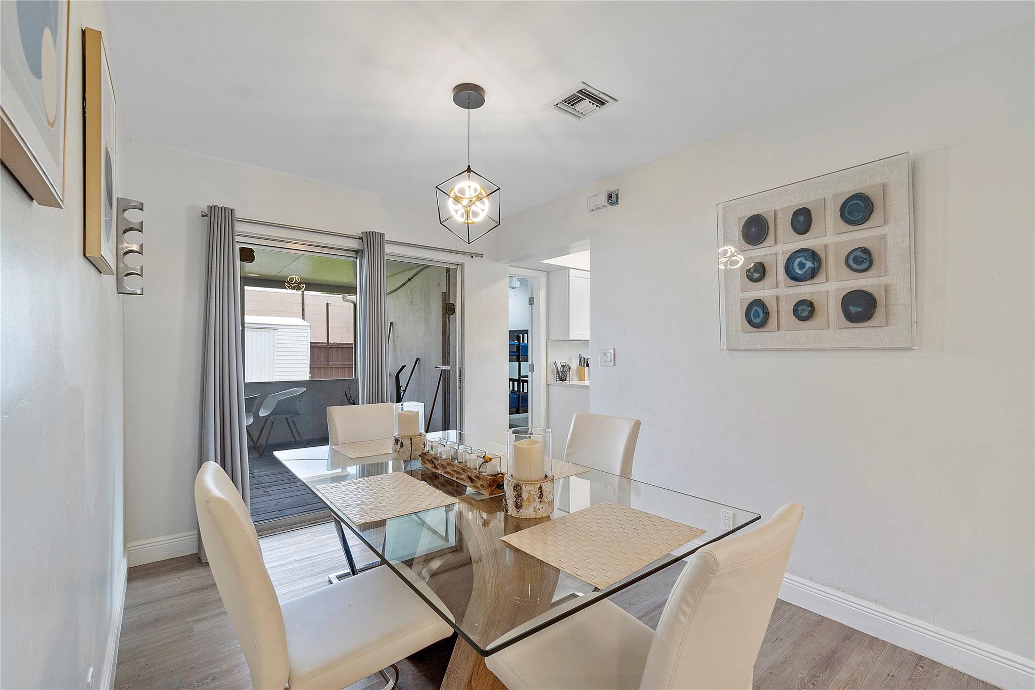 NORTH ANDREWS GARDENS 2ND - Residential