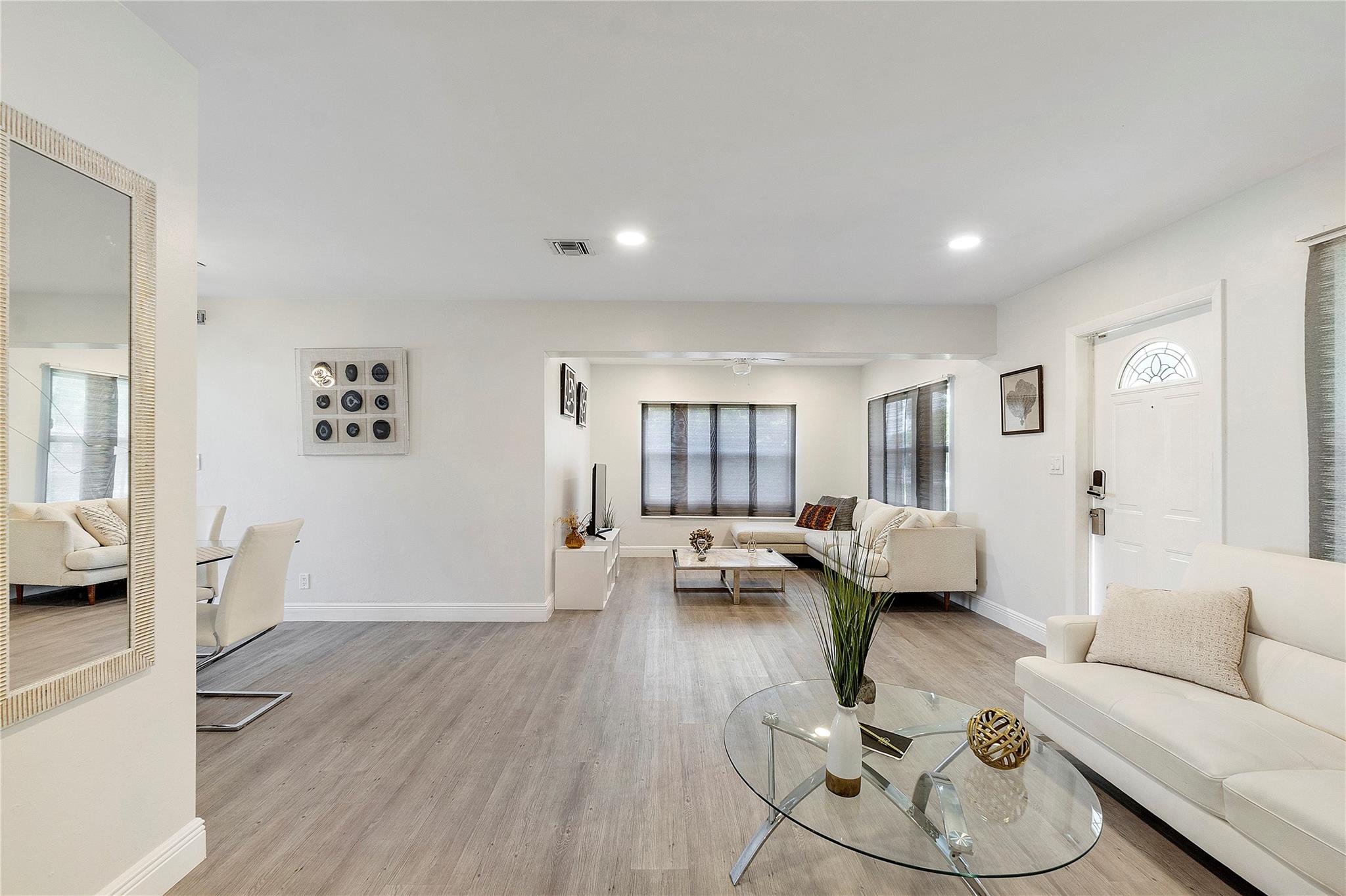NORTH ANDREWS GARDENS 2ND - Residential