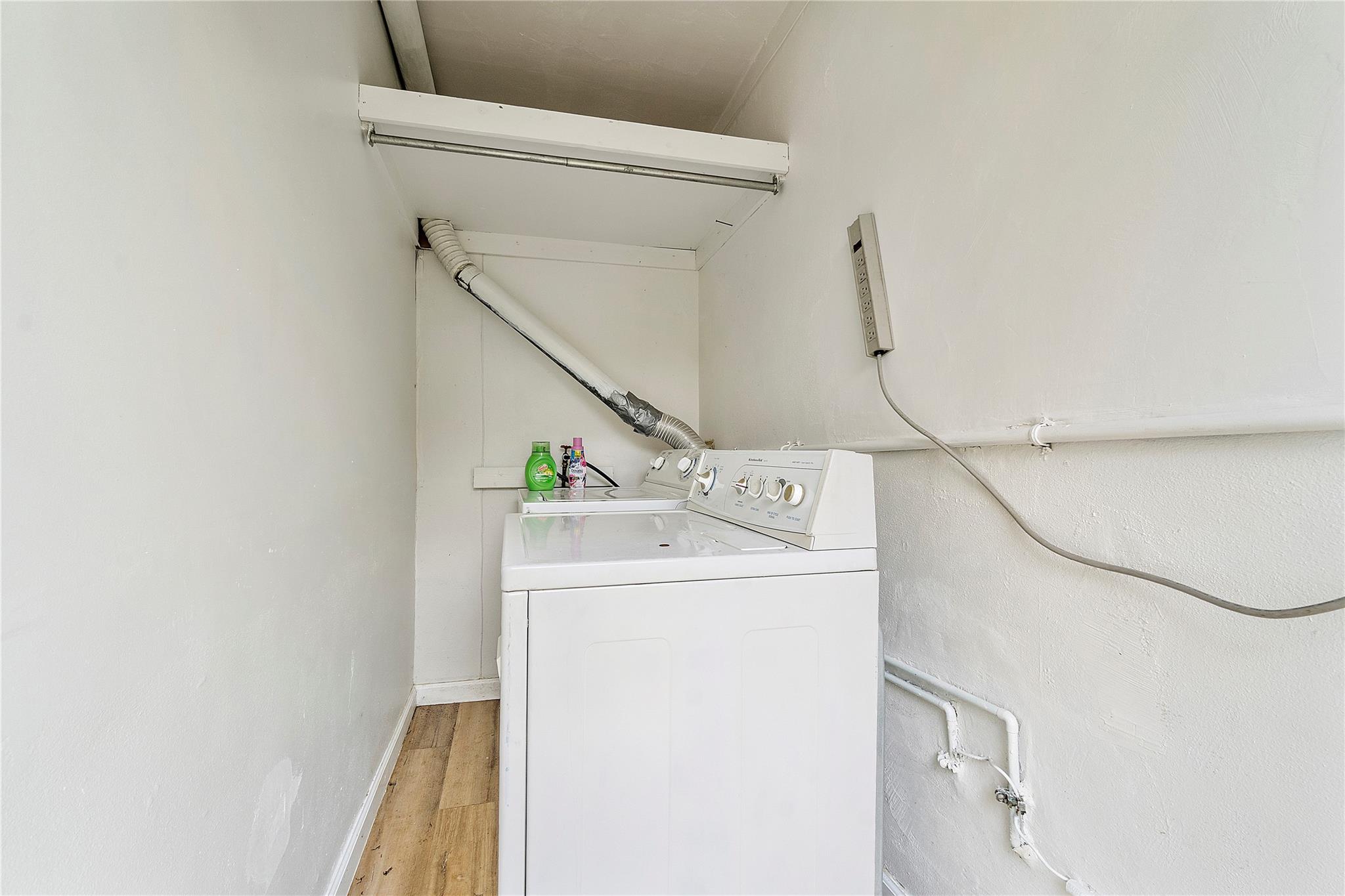 NORTH ANDREWS GARDENS 2ND - Residential