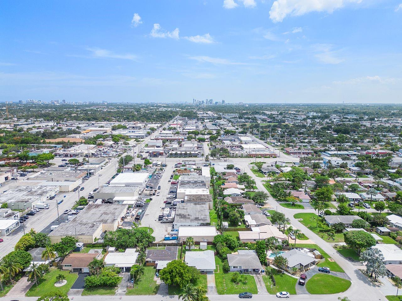 NORTH ANDREWS GARDENS 2ND - Residential