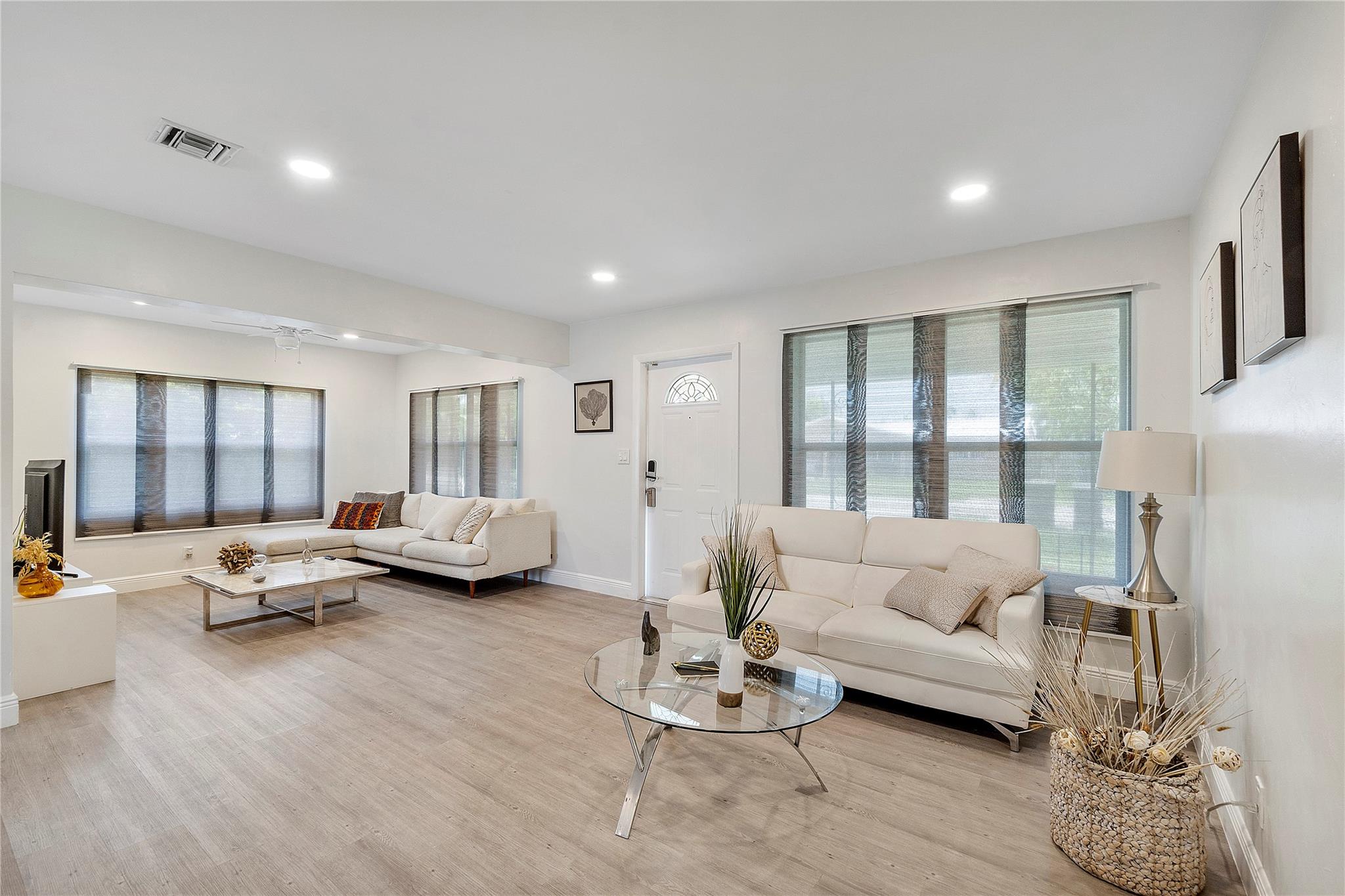 NORTH ANDREWS GARDENS 2ND - Residential