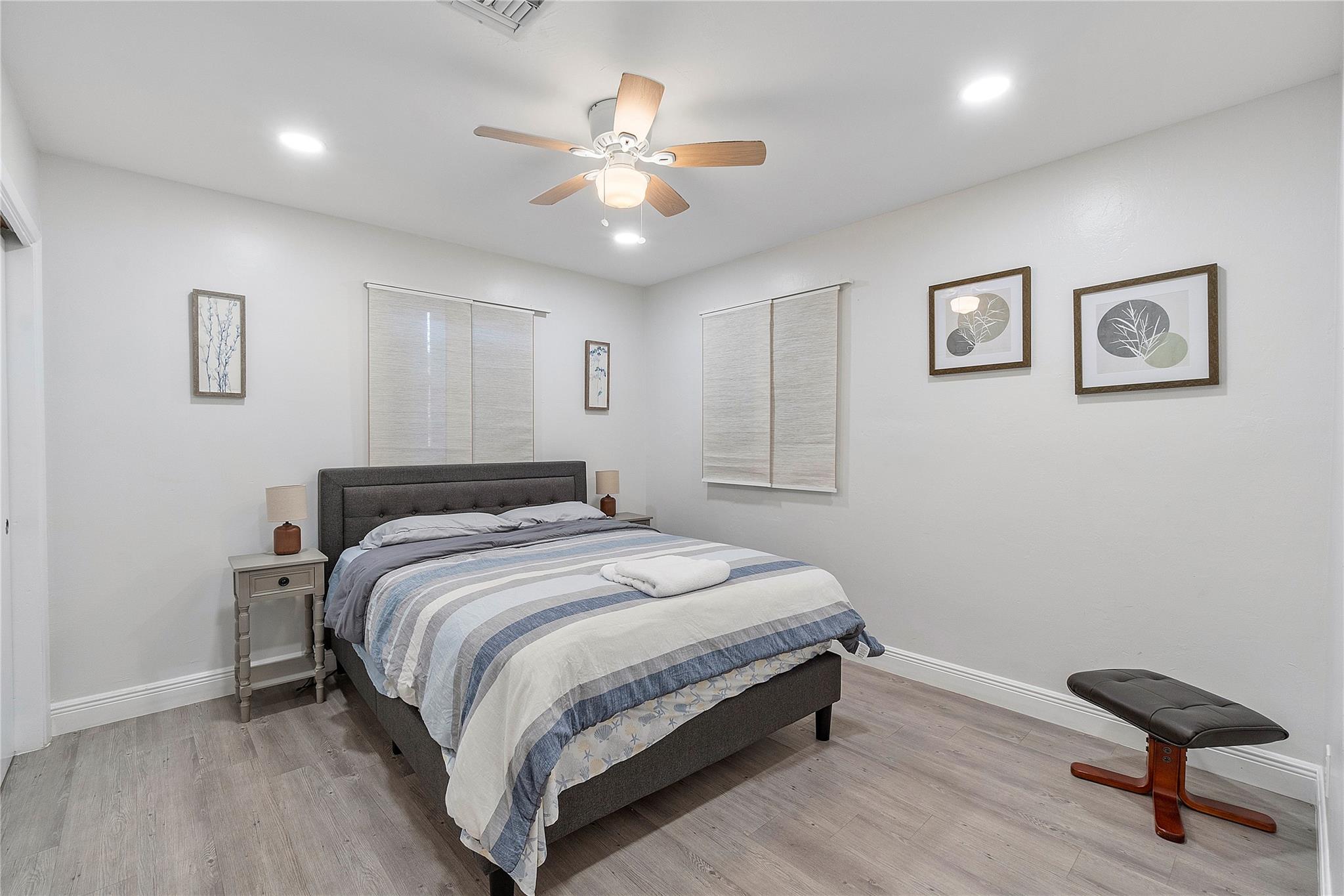 NORTH ANDREWS GARDENS 2ND - Residential