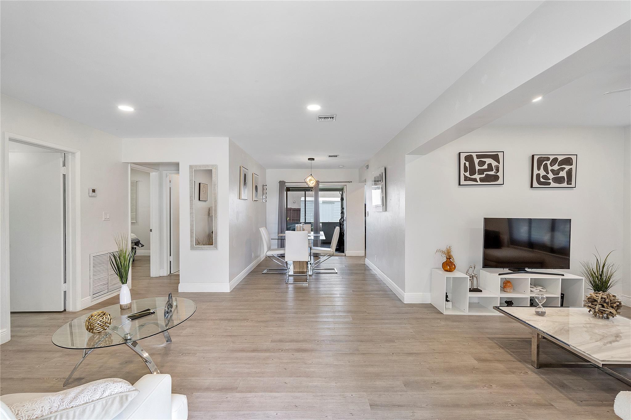 NORTH ANDREWS GARDENS 2ND - Residential