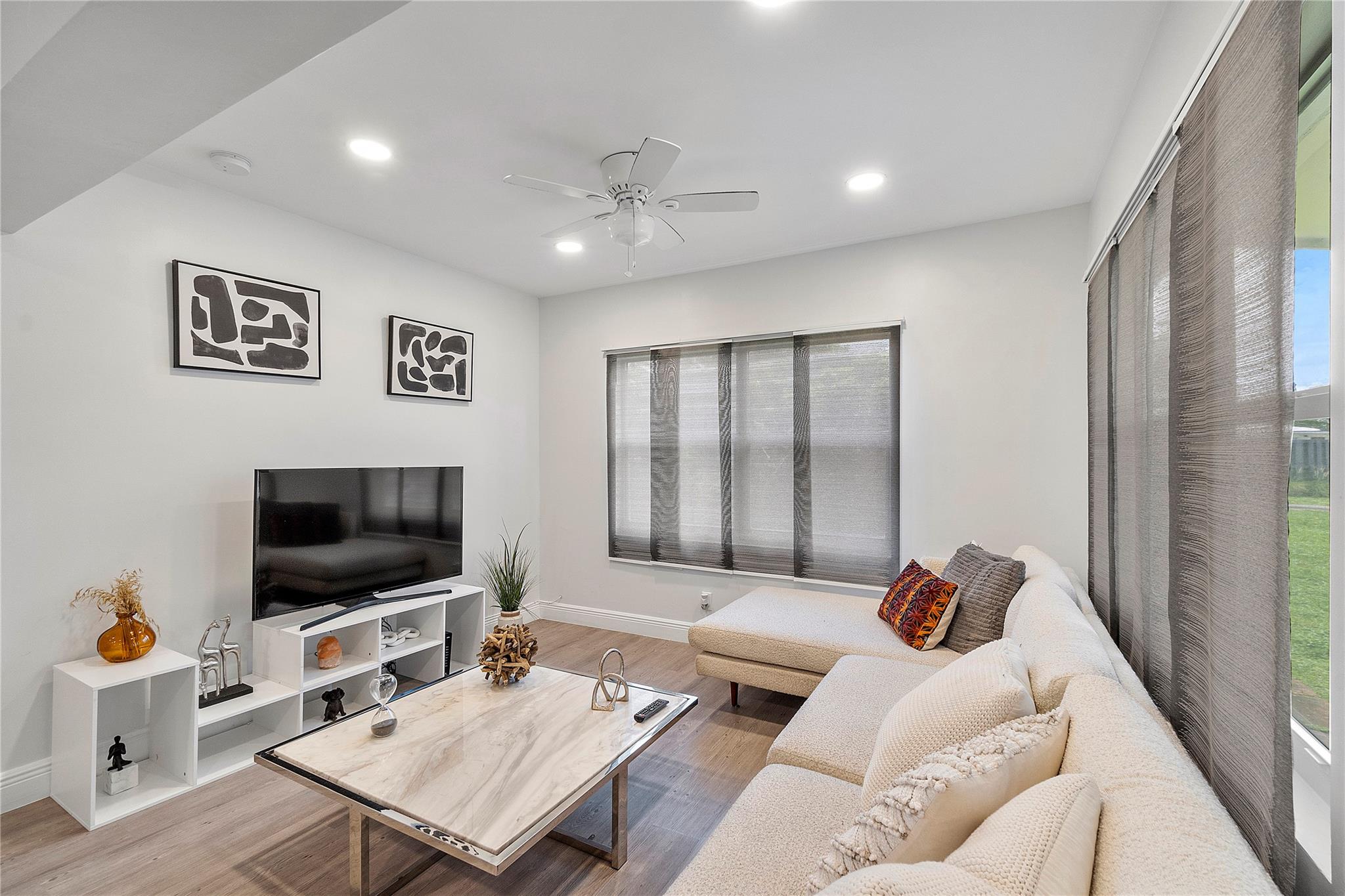 NORTH ANDREWS GARDENS 2ND - Residential