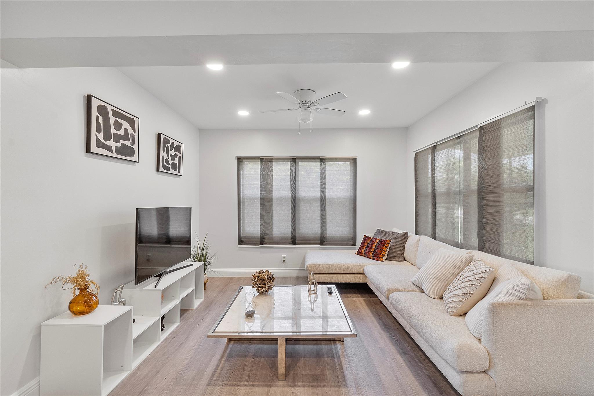 NORTH ANDREWS GARDENS 2ND - Residential