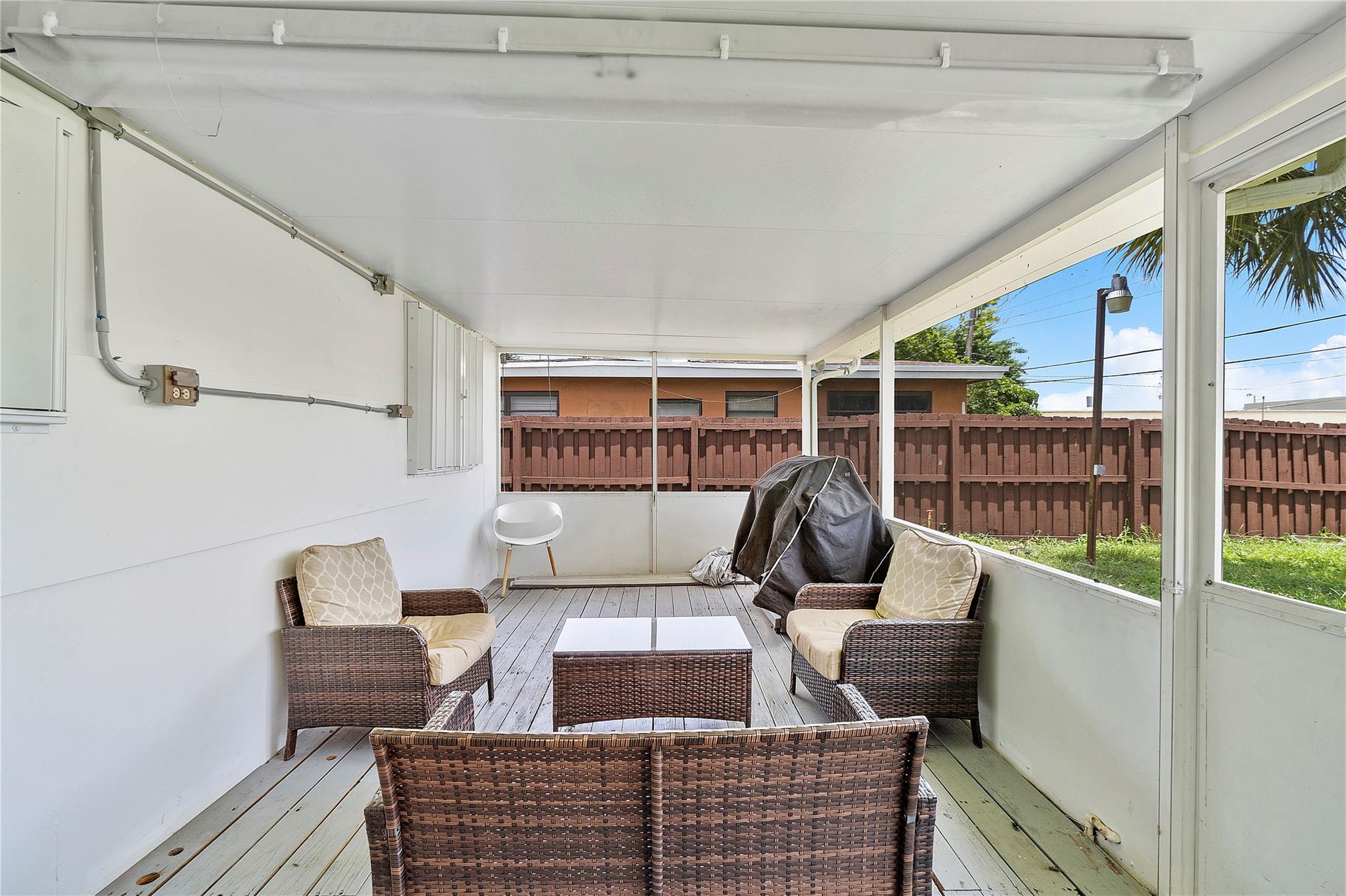 NORTH ANDREWS GARDENS 2ND - Residential