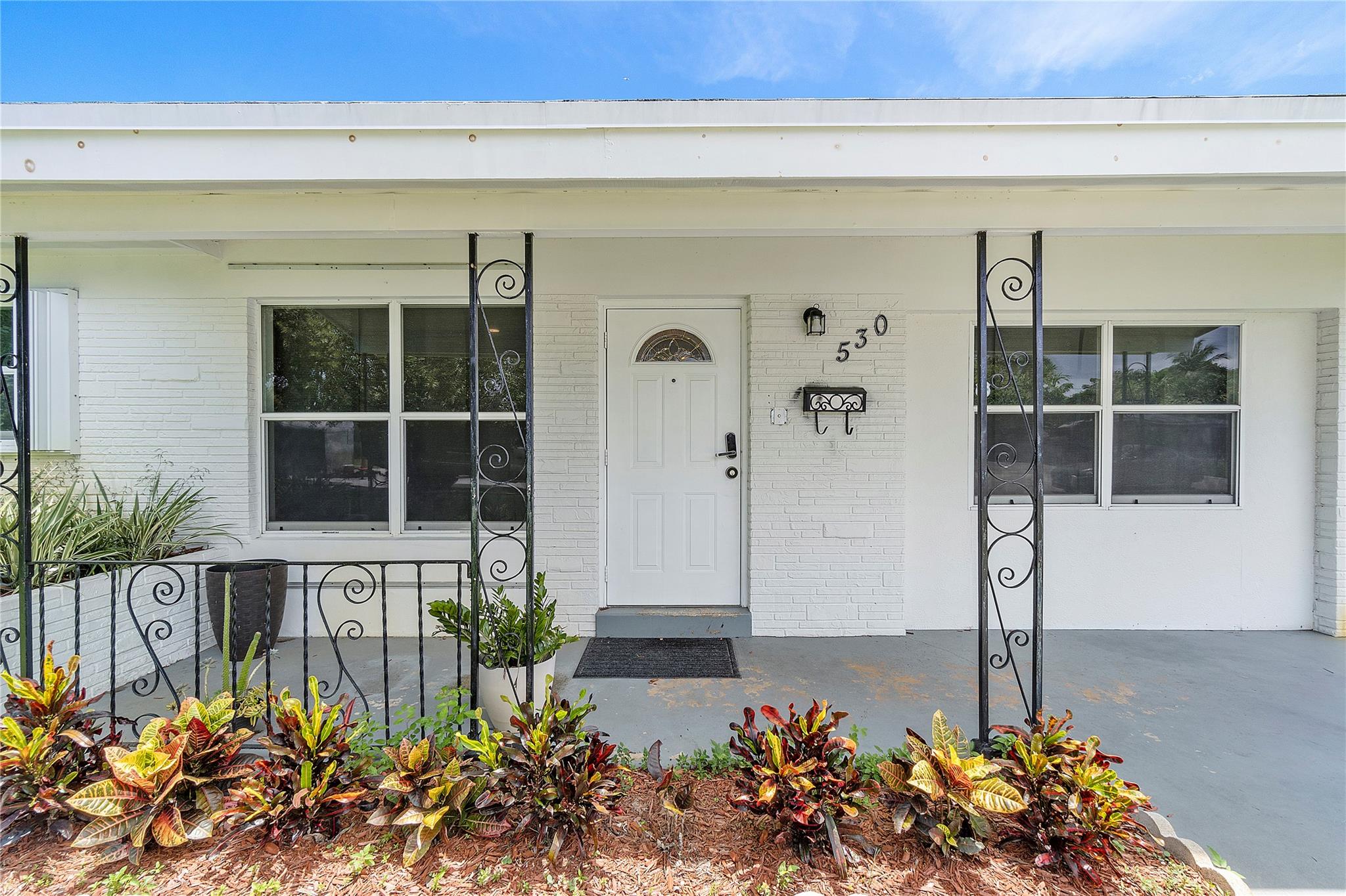 NORTH ANDREWS GARDENS 2ND - Residential