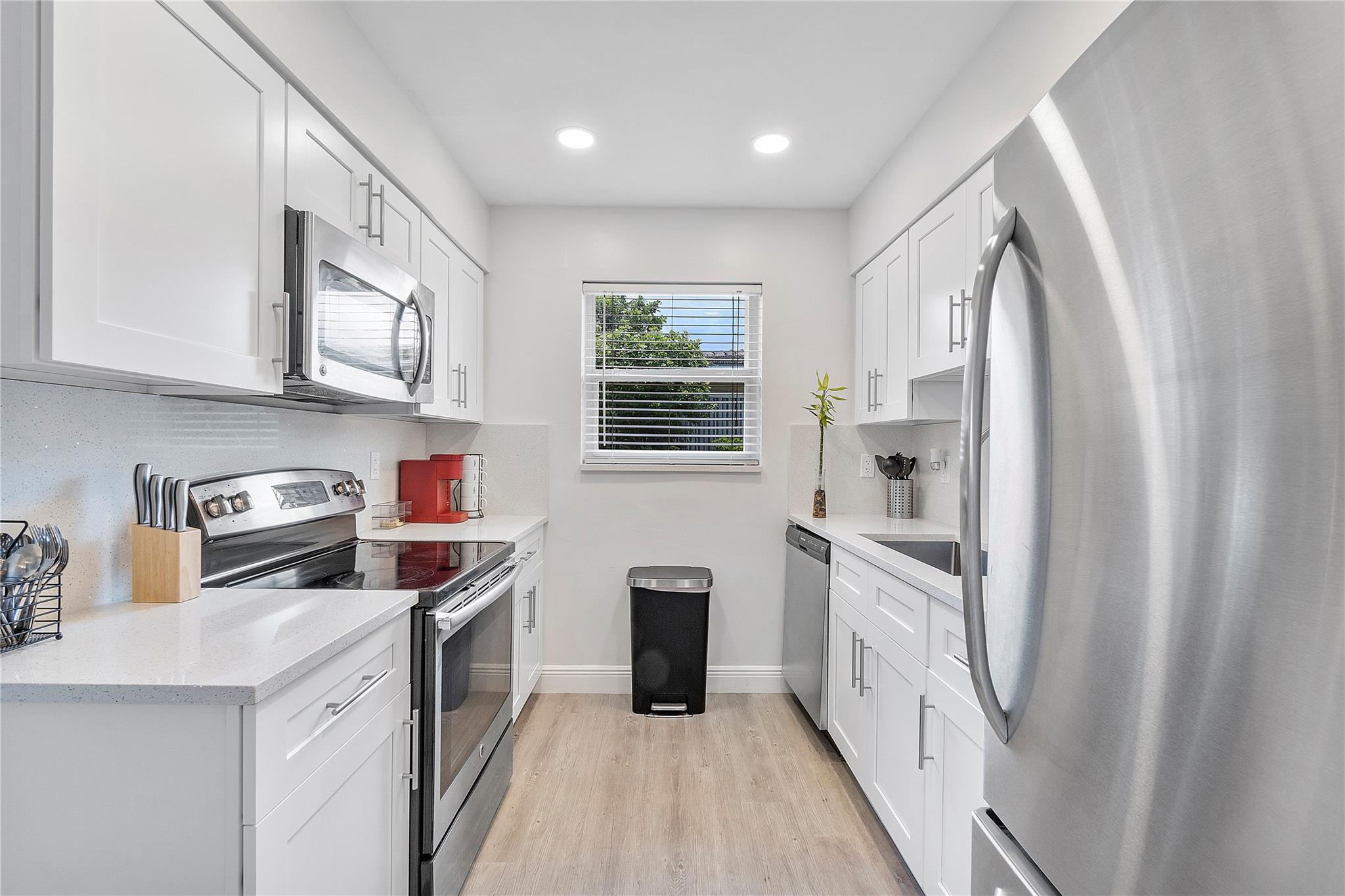 NORTH ANDREWS GARDENS 2ND - Residential