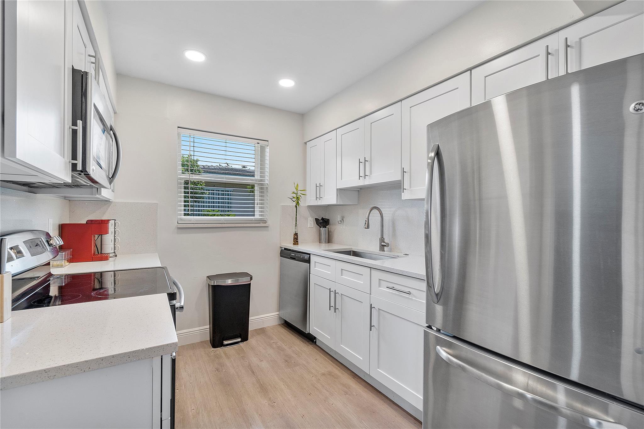 NORTH ANDREWS GARDENS 2ND - Residential