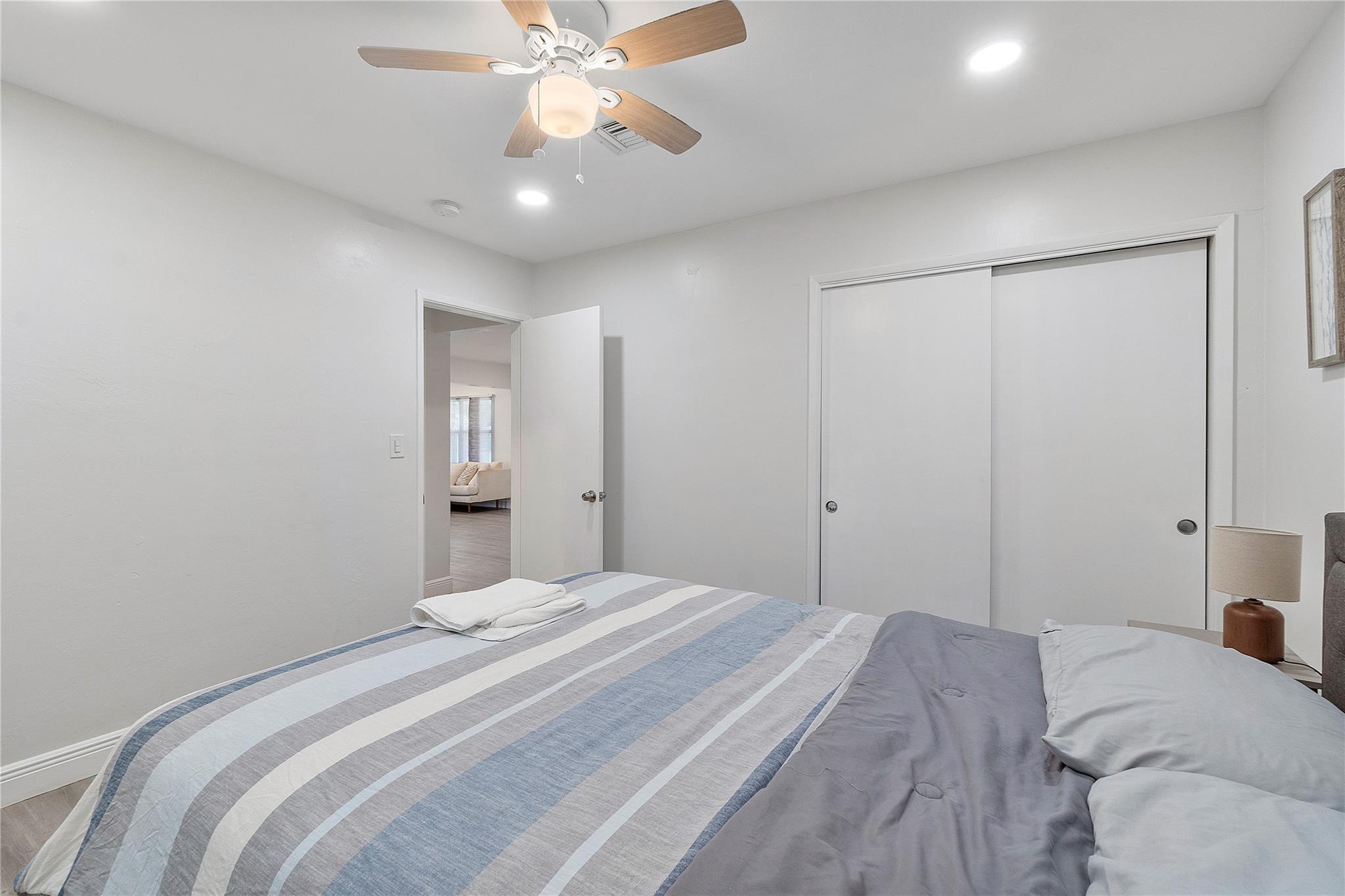 NORTH ANDREWS GARDENS 2ND - Residential