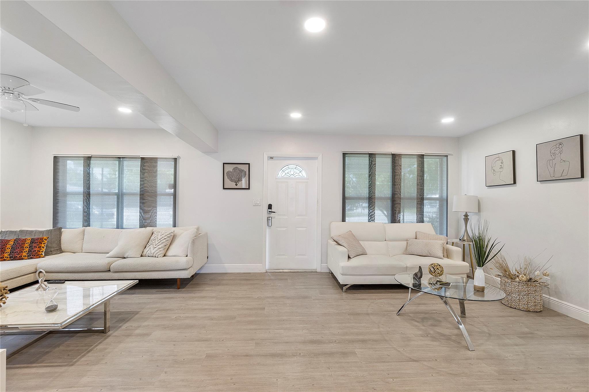 NORTH ANDREWS GARDENS 2ND - Residential