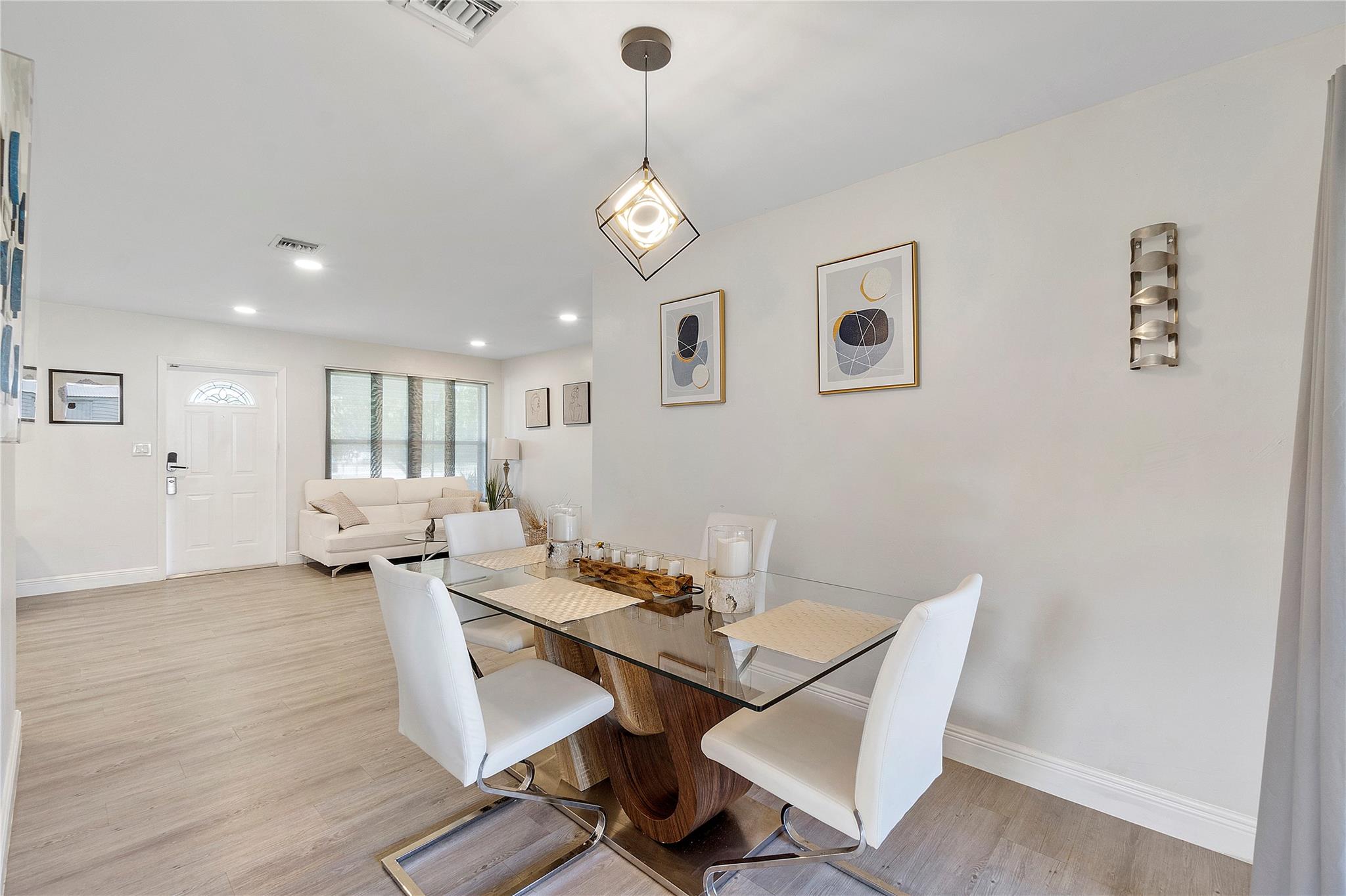 NORTH ANDREWS GARDENS 2ND - Residential