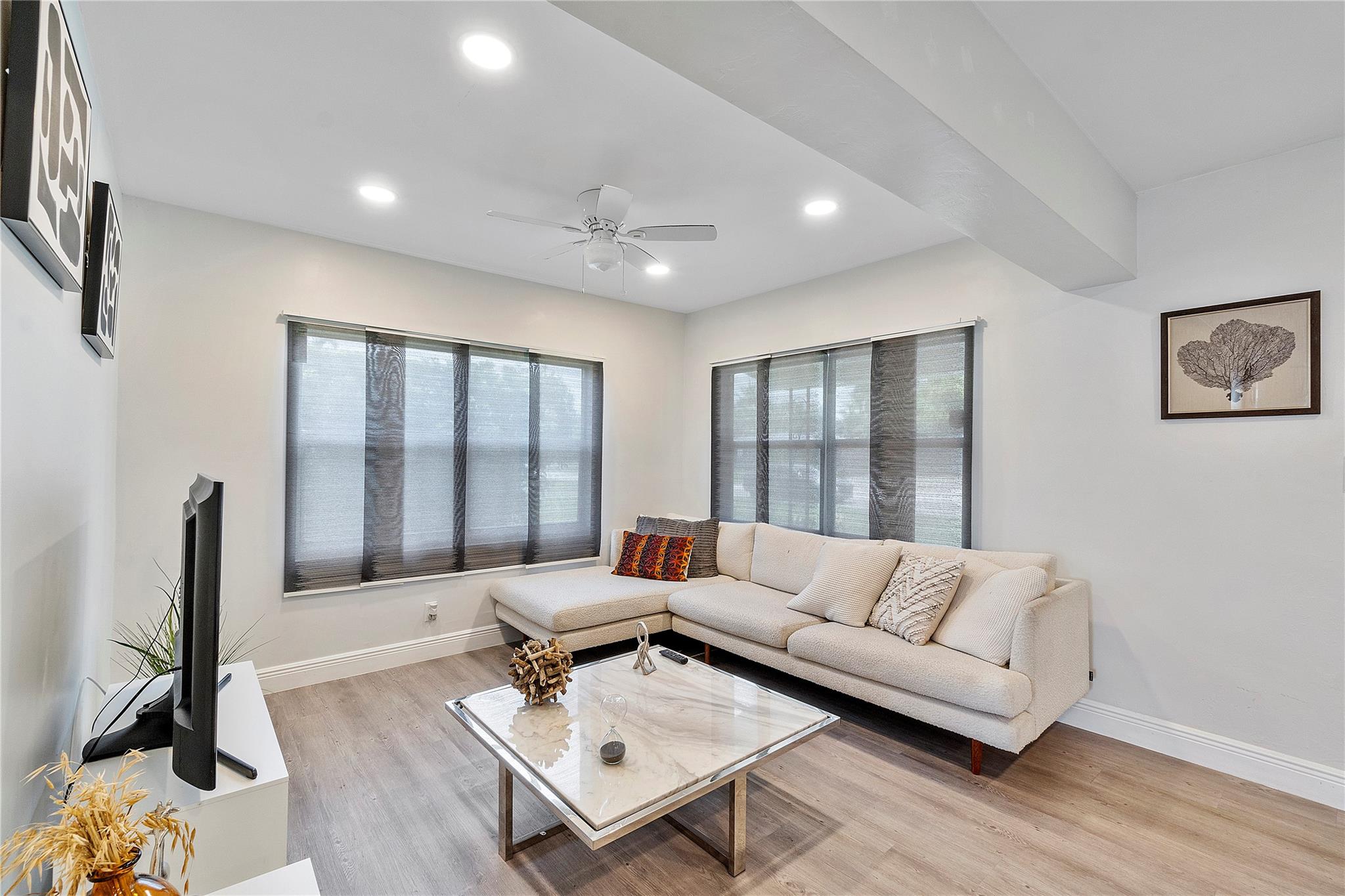 NORTH ANDREWS GARDENS 2ND - Residential
