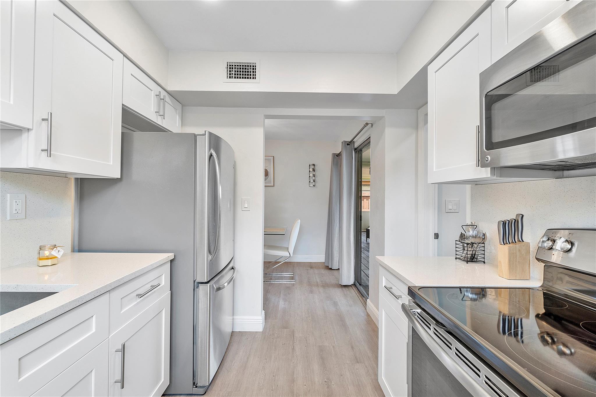 NORTH ANDREWS GARDENS 2ND - Residential