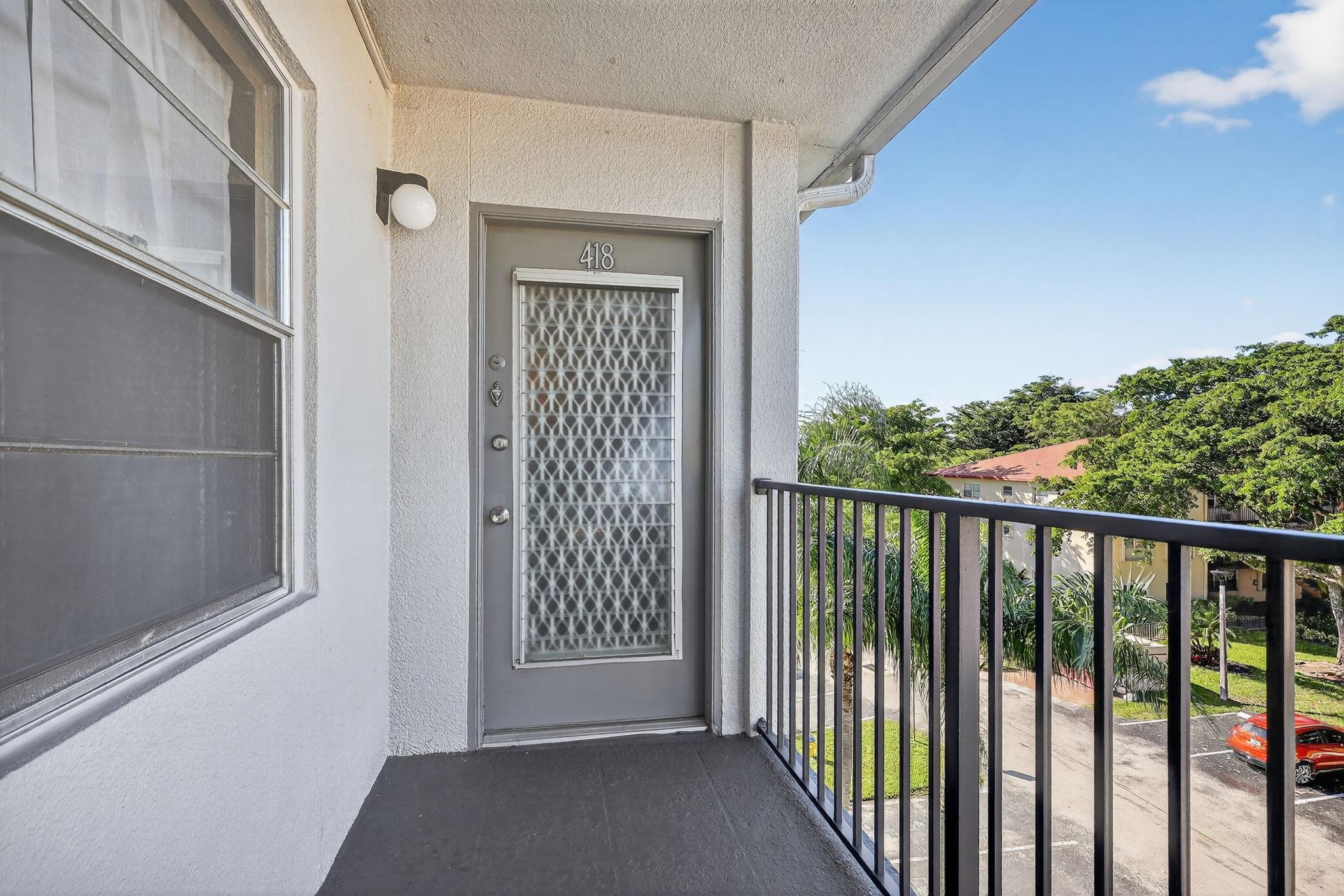 New Hampton At Century Vi - Residential Lease