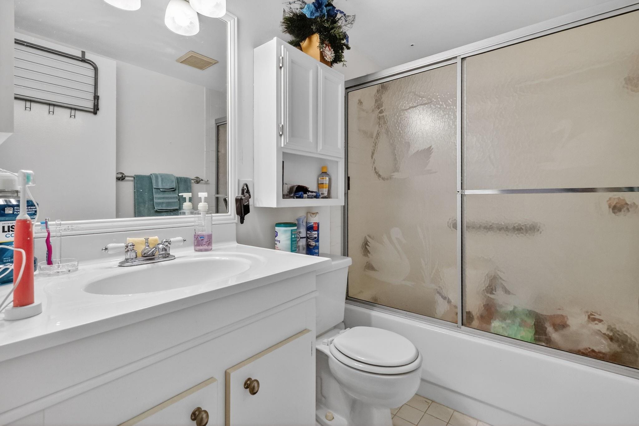 New Hampton At Century Vi - Residential Lease