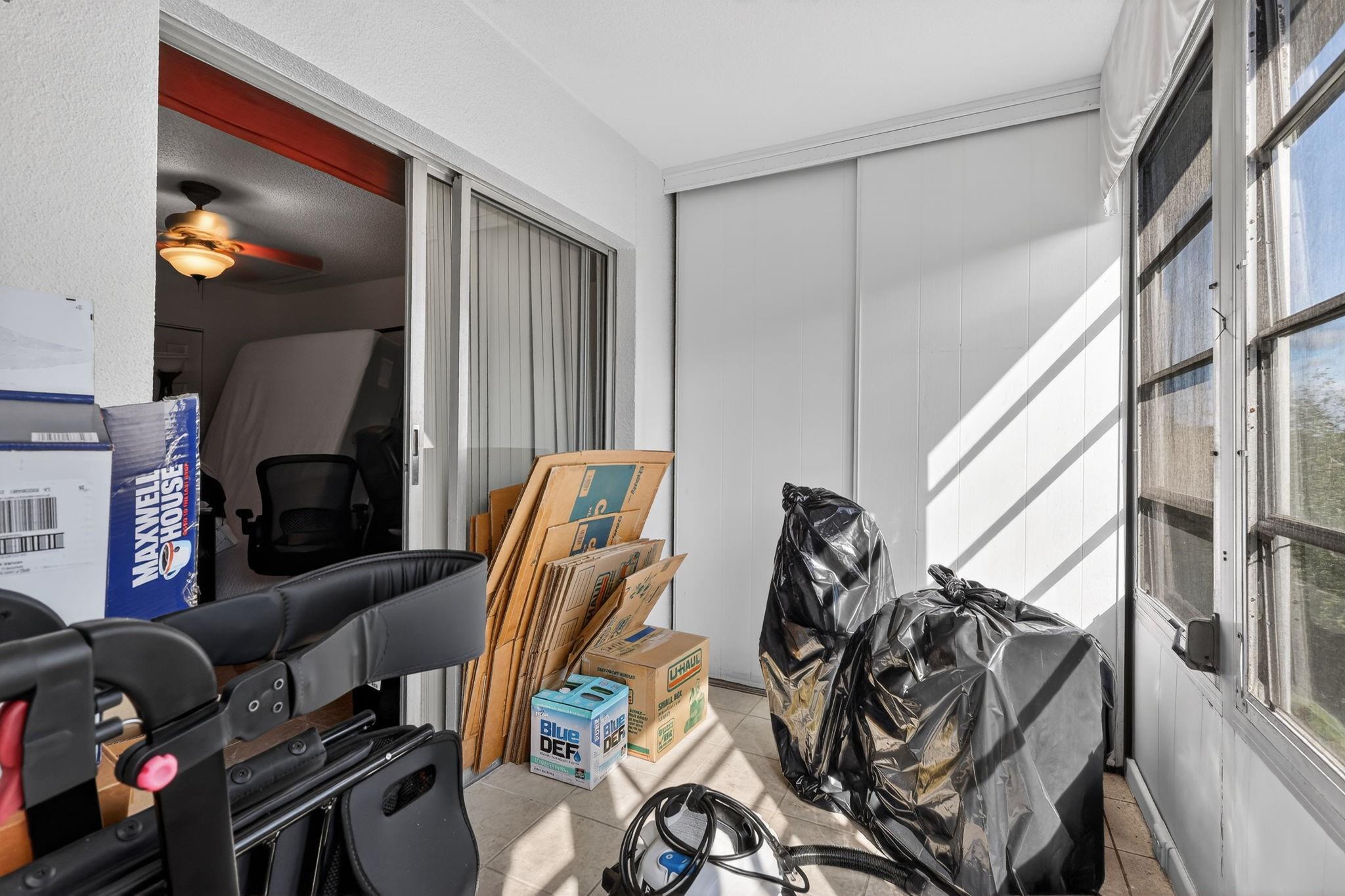 New Hampton At Century Vi - Residential Lease