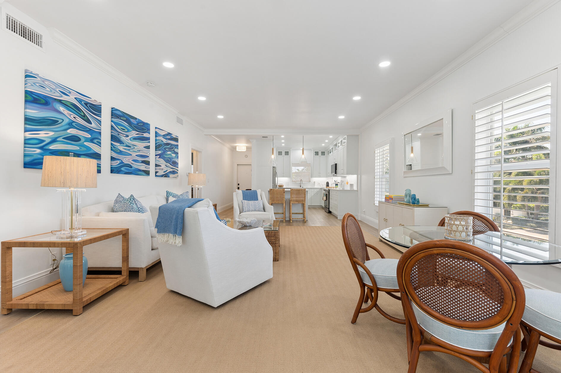 OCEAN REACH APTS CONDO - Residential