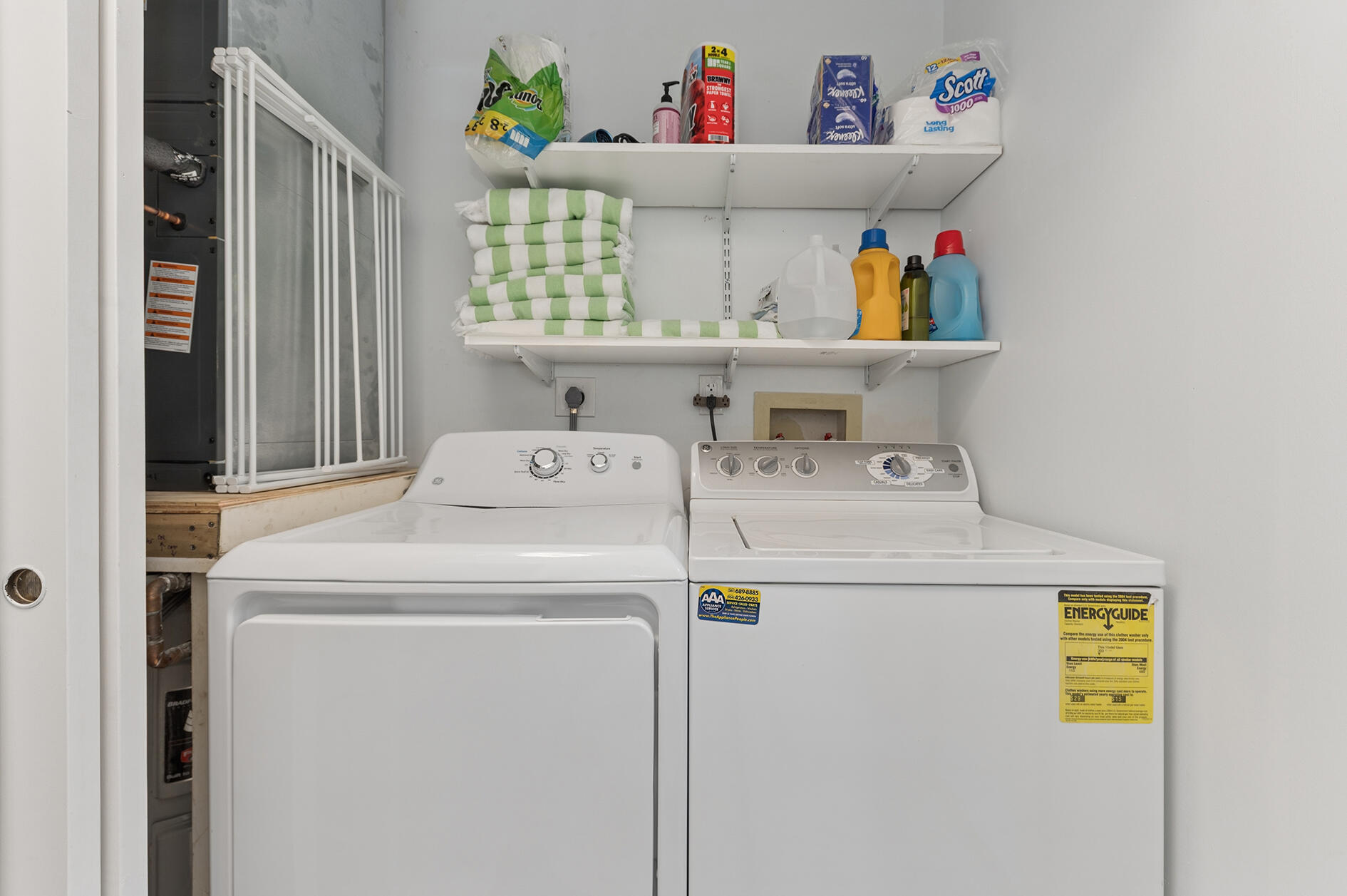 OCEAN REACH APTS CONDO - Residential