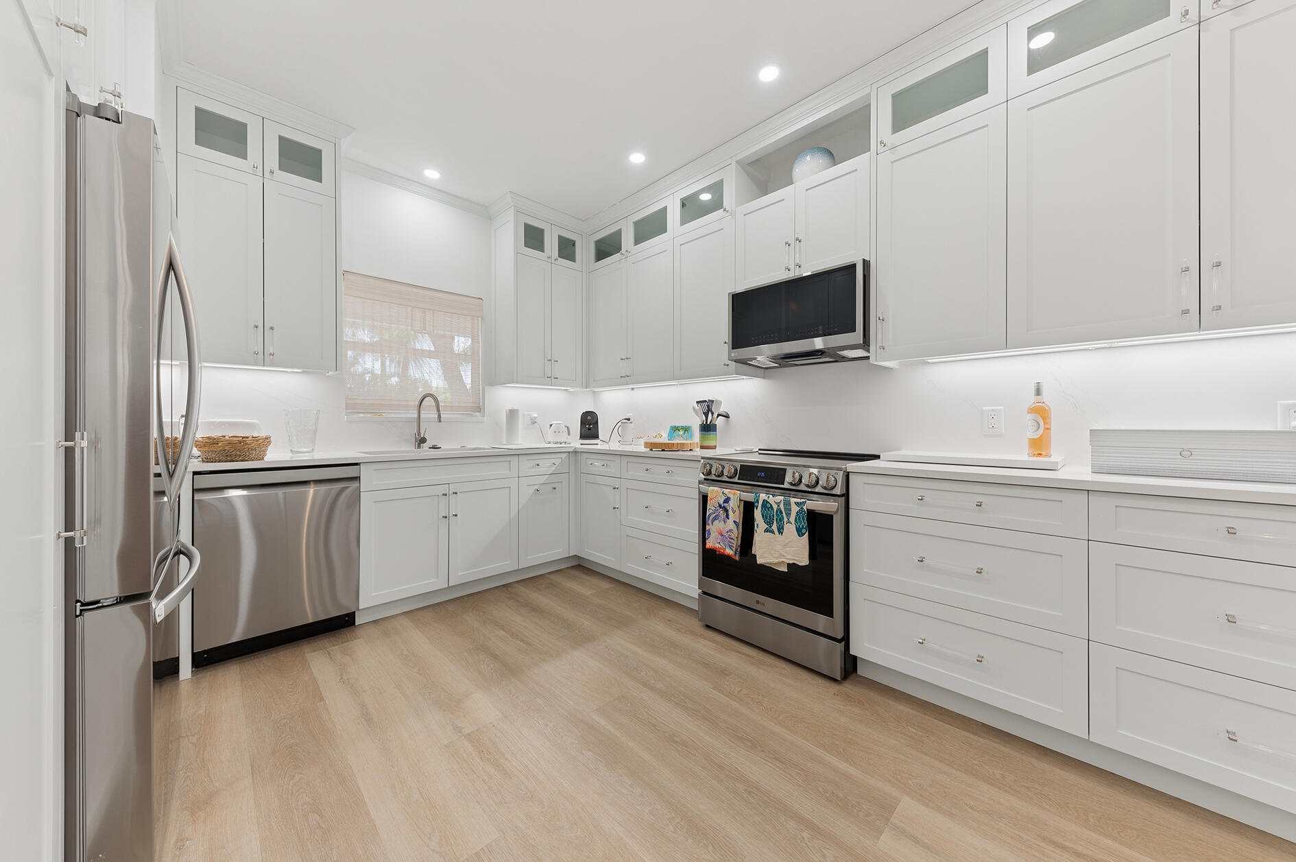 OCEAN REACH APTS CONDO - Residential