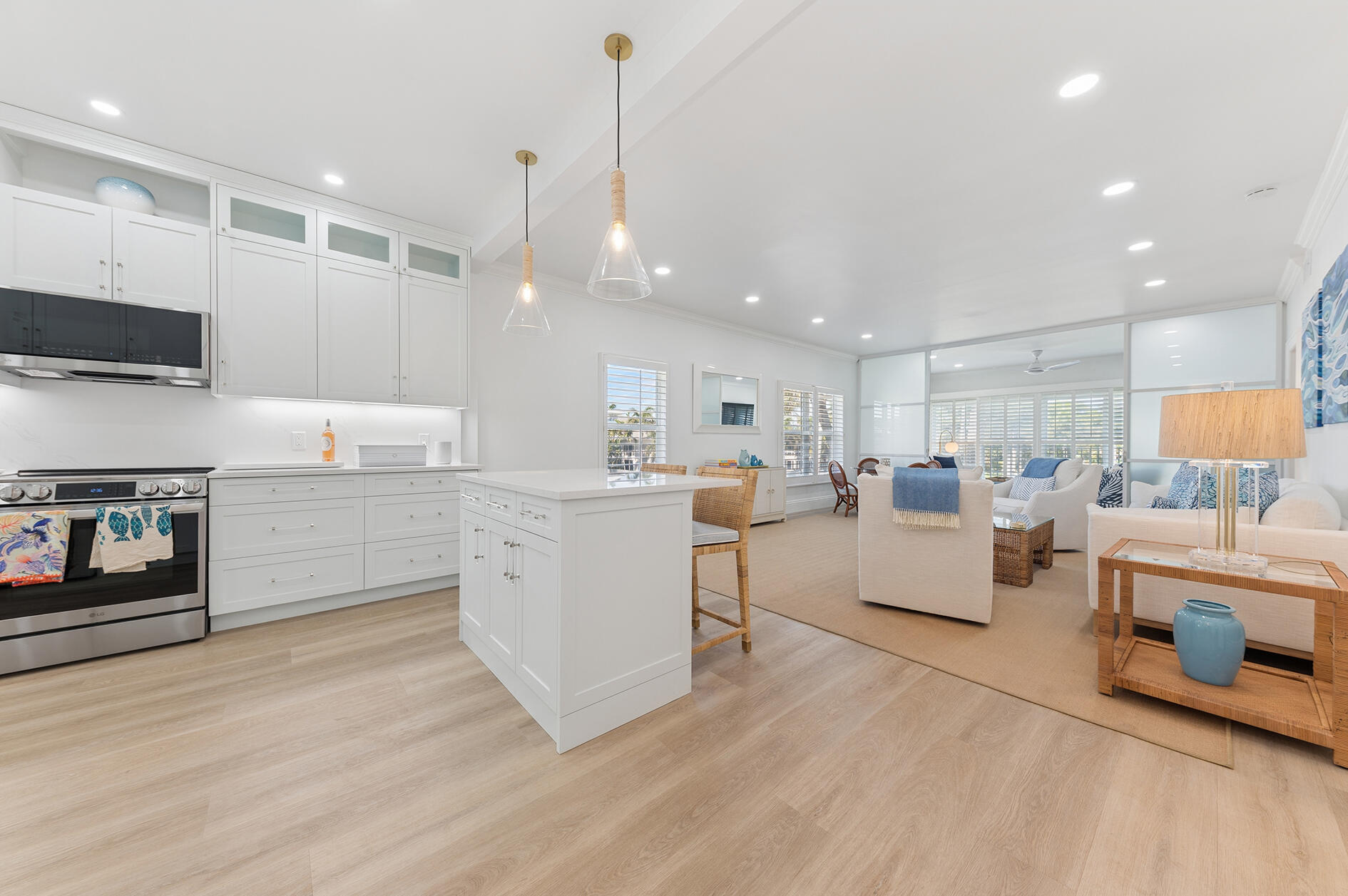 OCEAN REACH APTS CONDO - Residential