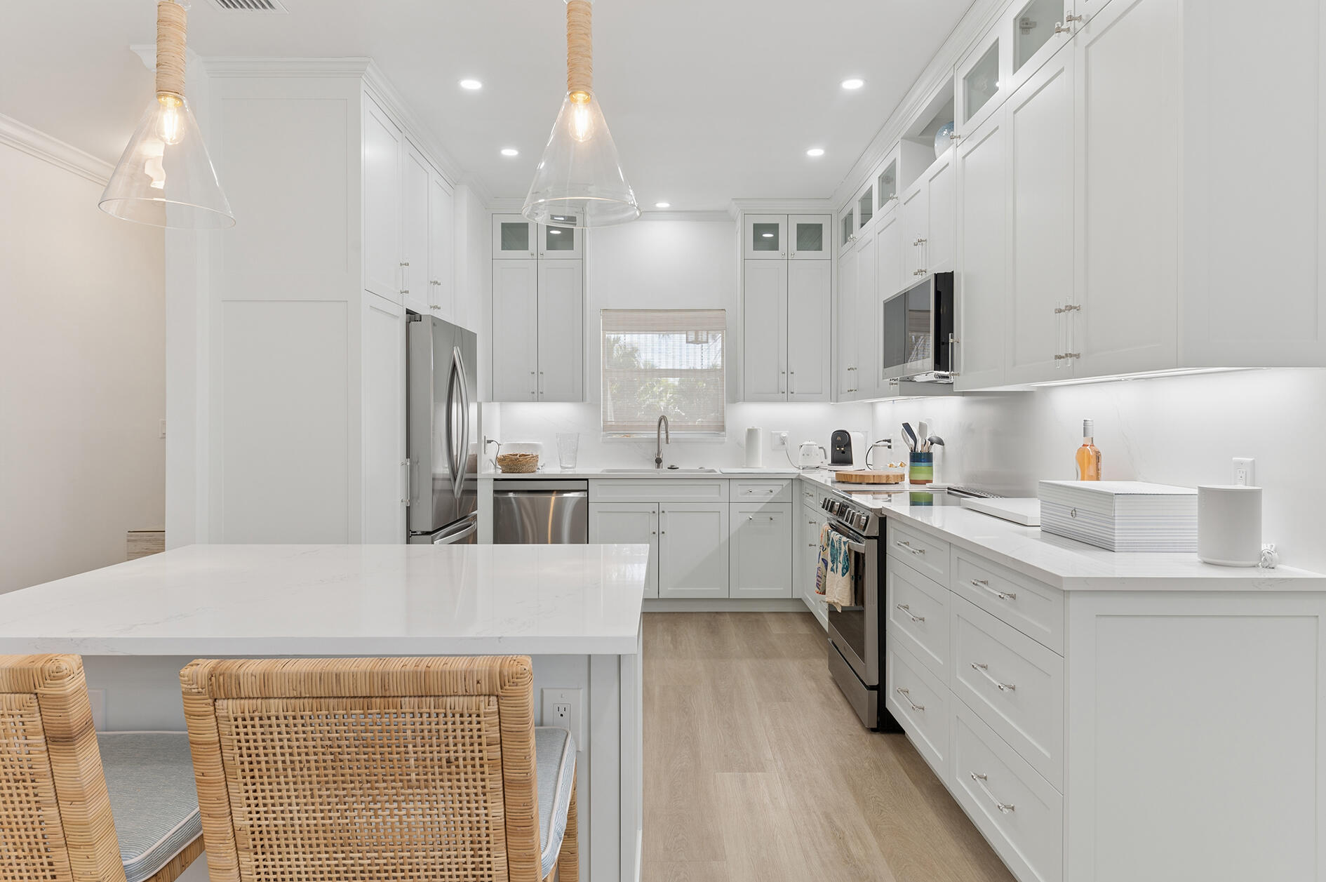 OCEAN REACH APTS CONDO - Residential