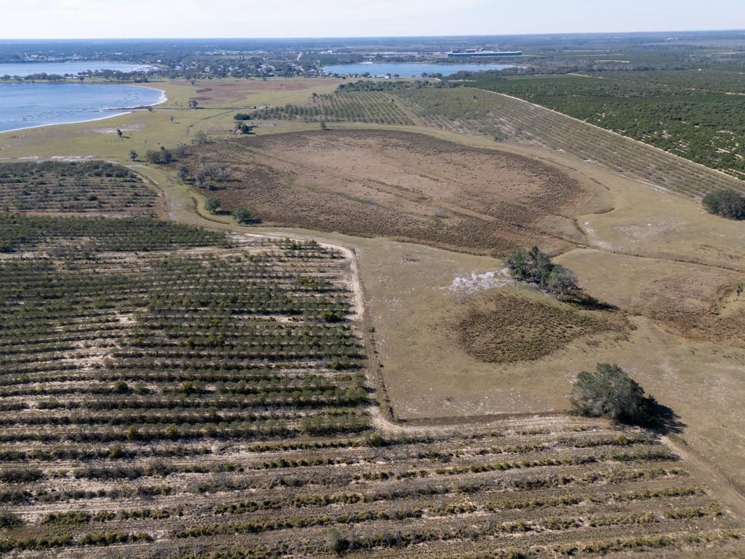 Lake Pythias Estates - Land