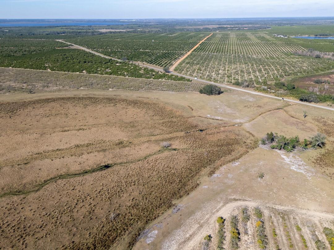 Lake Pythias Estates - Land