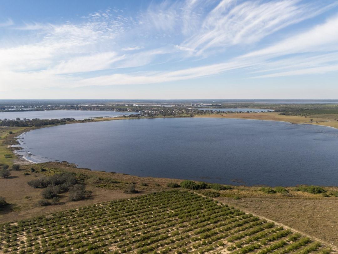 Lake Pythias Estates - Land