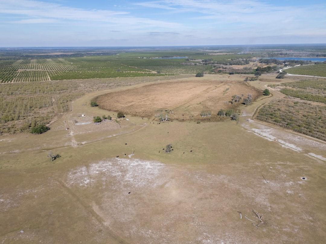 Lake Pythias Estates - Land