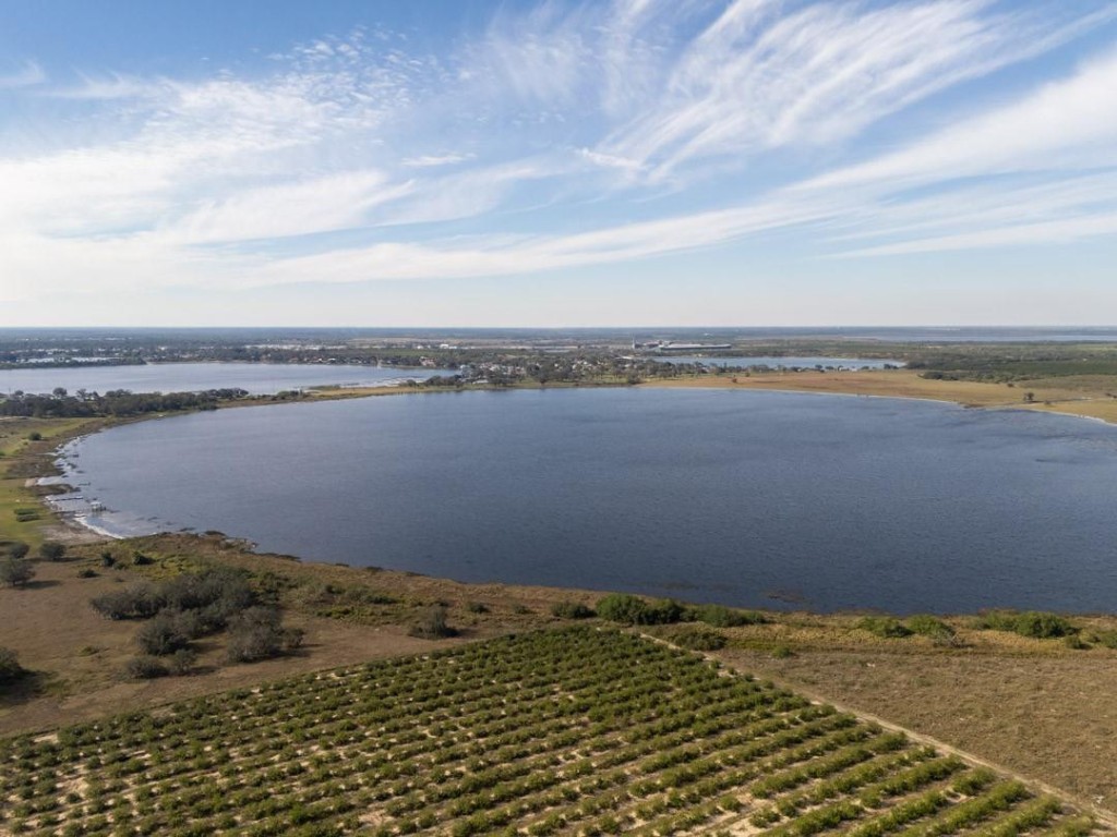 Lake Pythias Estates - Land