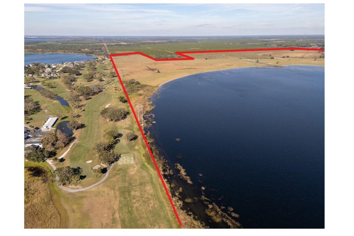 Lake Pythias Estates - Land