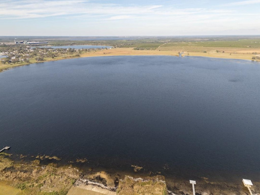 Lake Pythias Estates - Land