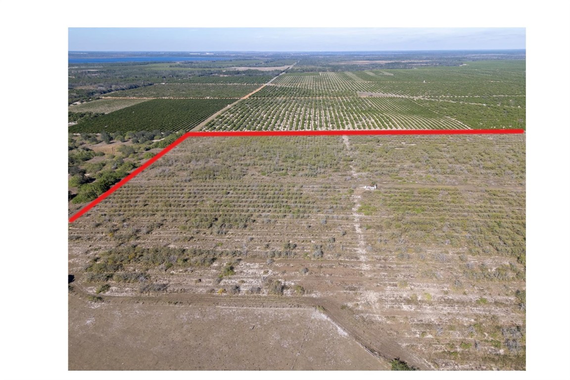 Lake Pythias Estates - Land