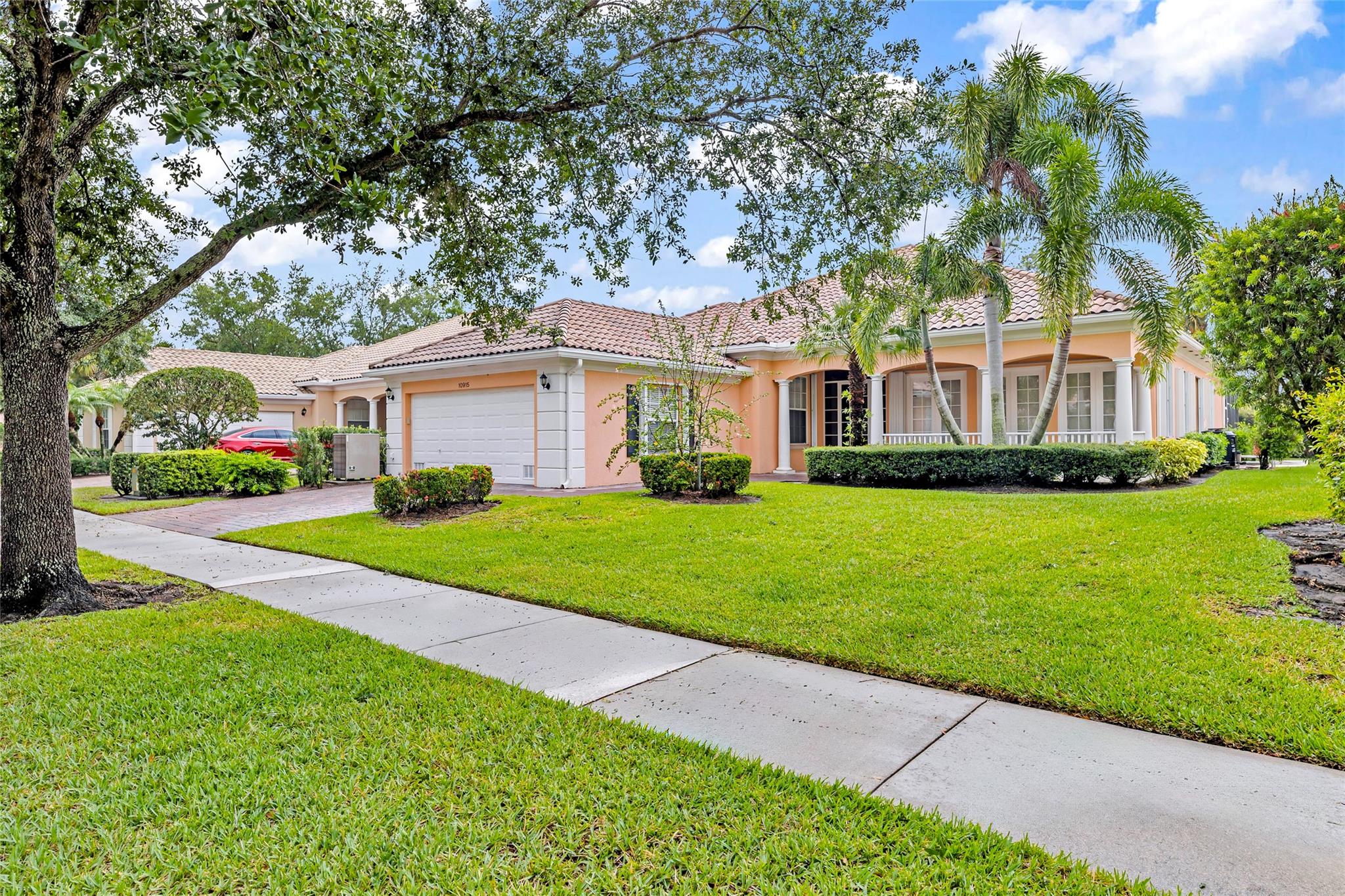 View Port St Lucie, FL 34987 house