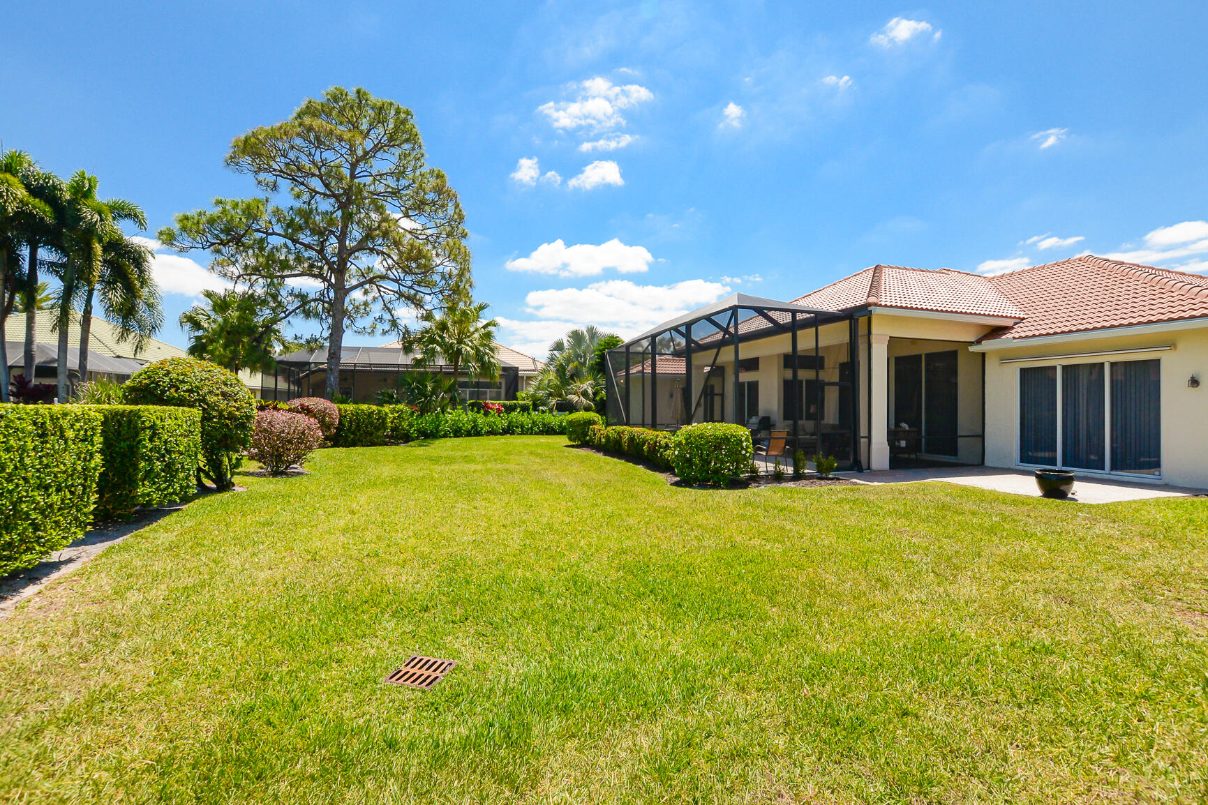 POD 26 AT THE RESERVE PHASE II CYPRESS POINT - Residential