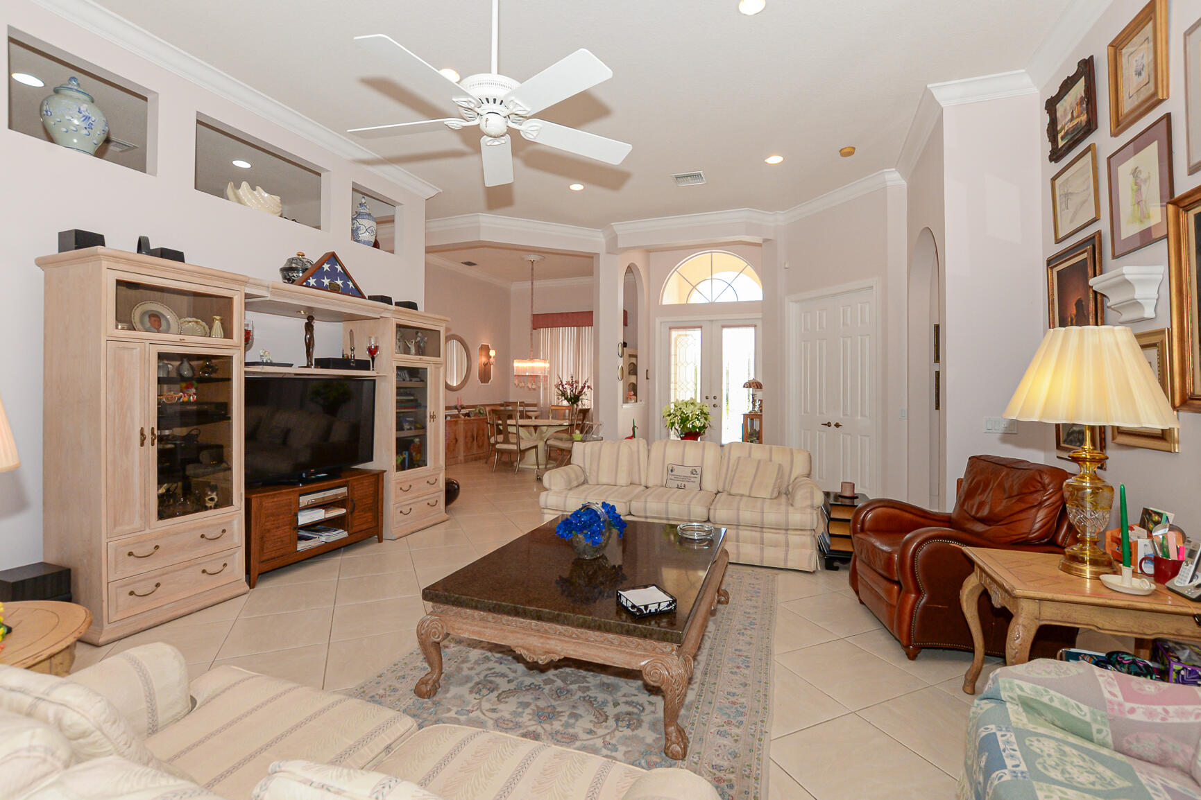 POD 26 AT THE RESERVE PHASE II CYPRESS POINT - Residential