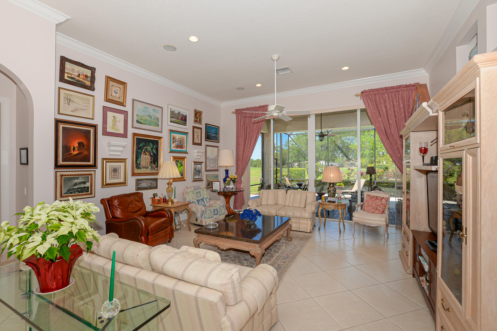 POD 26 AT THE RESERVE PHASE II CYPRESS POINT - Residential